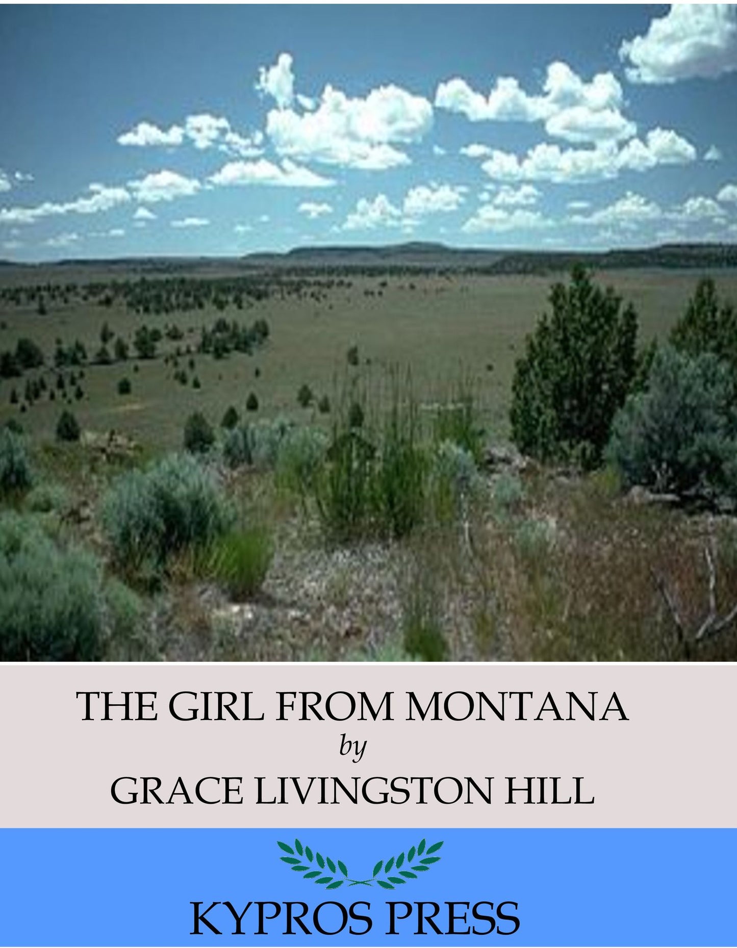 The Girl from Montana