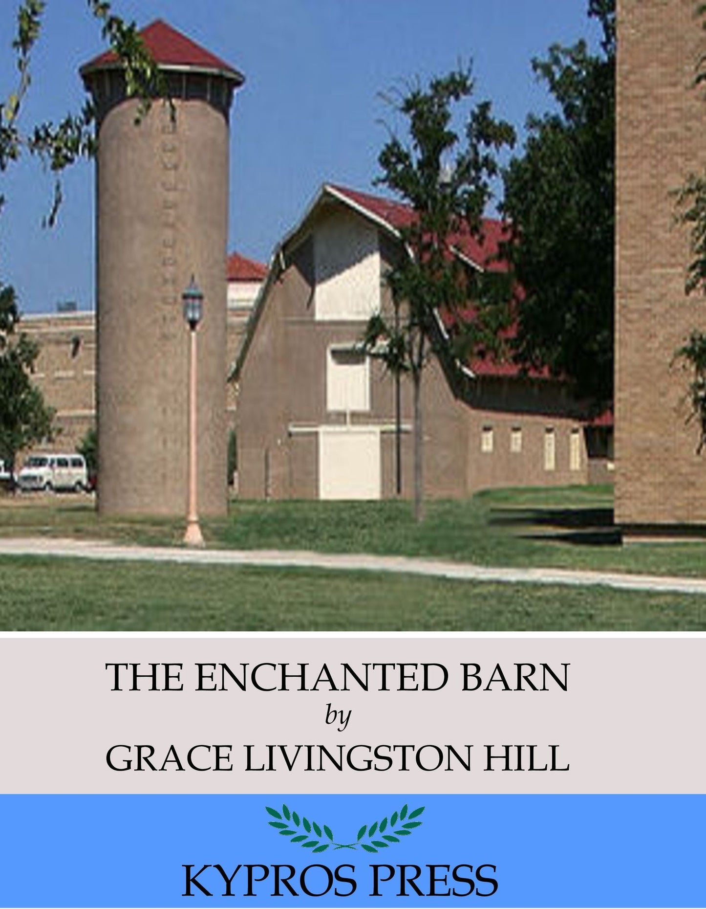 The Enchanted Barn