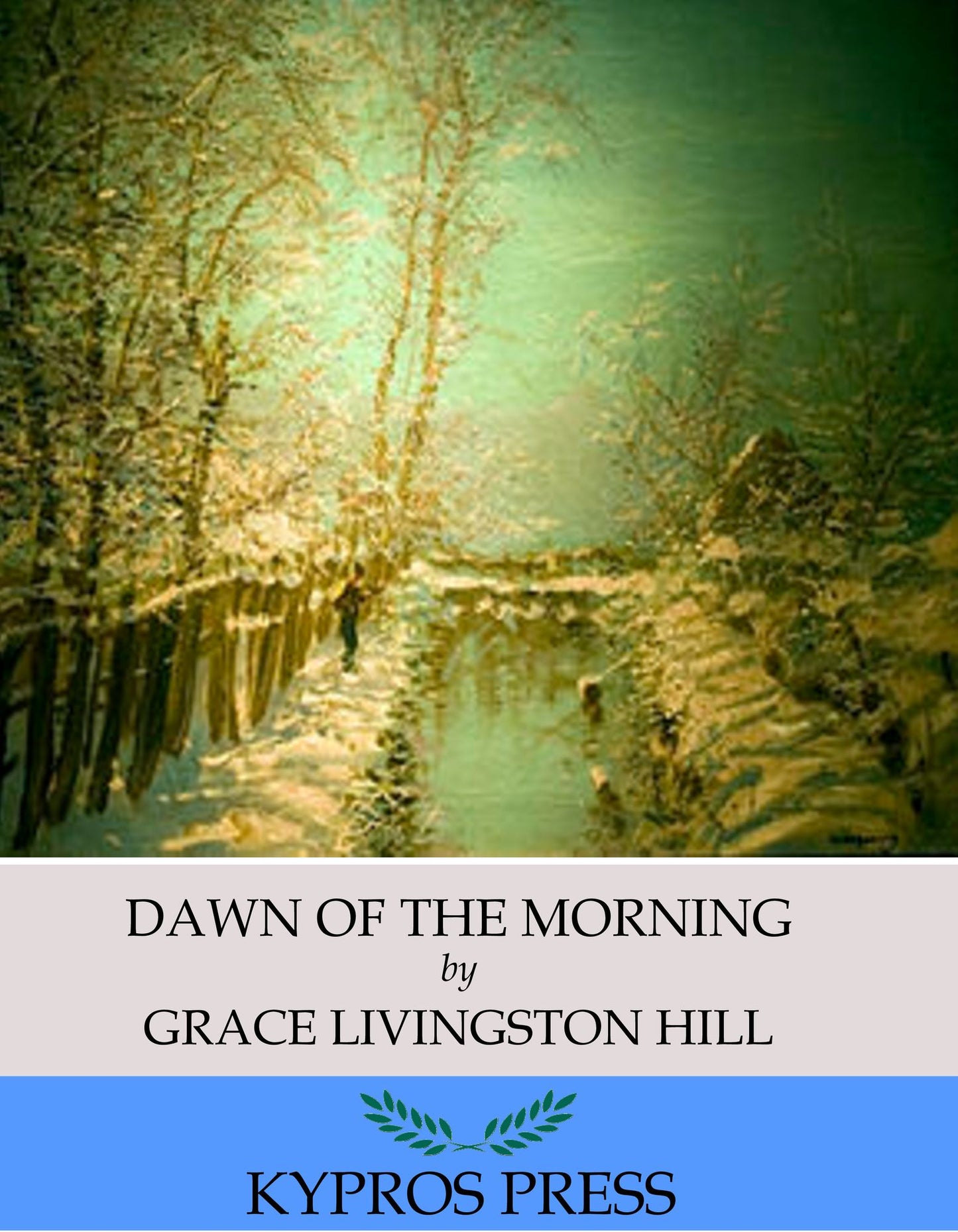 Dawn of the Morning