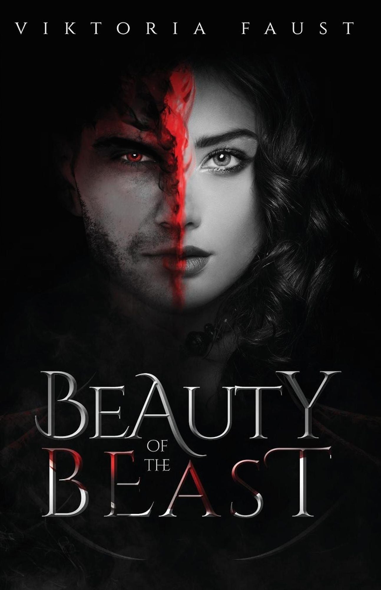 Beauty of Beast
