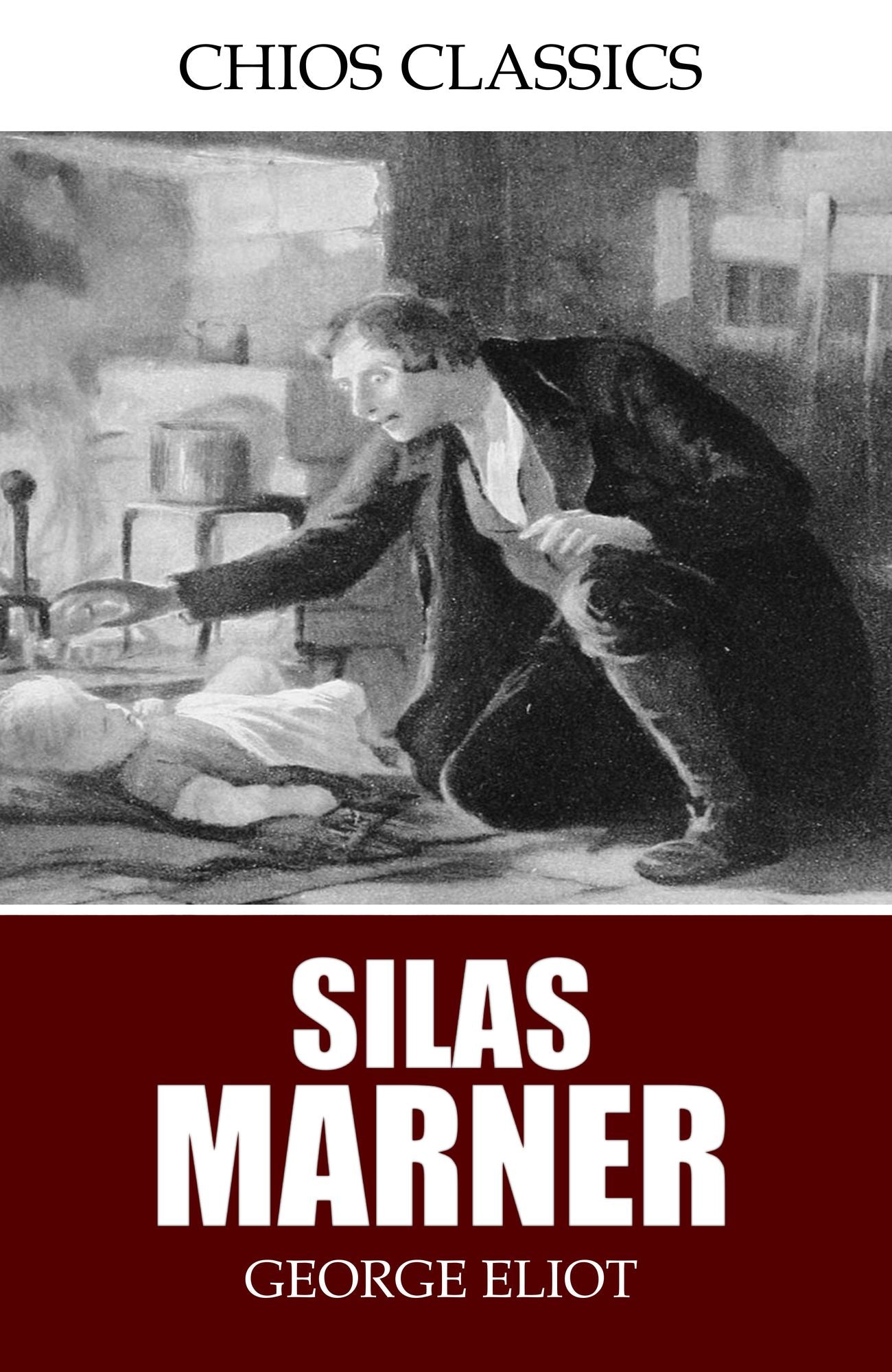 Silas Marner