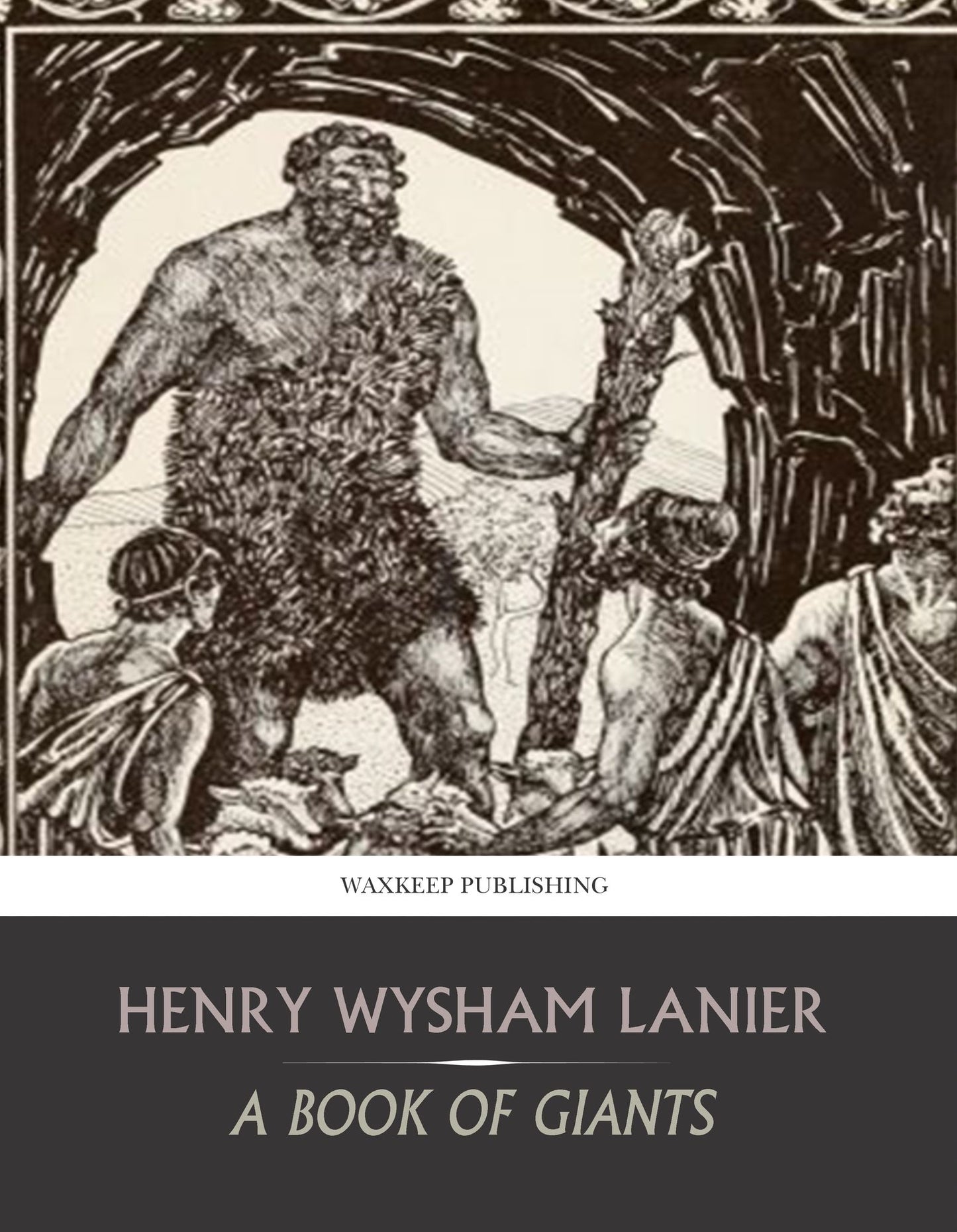 A Book of Giants