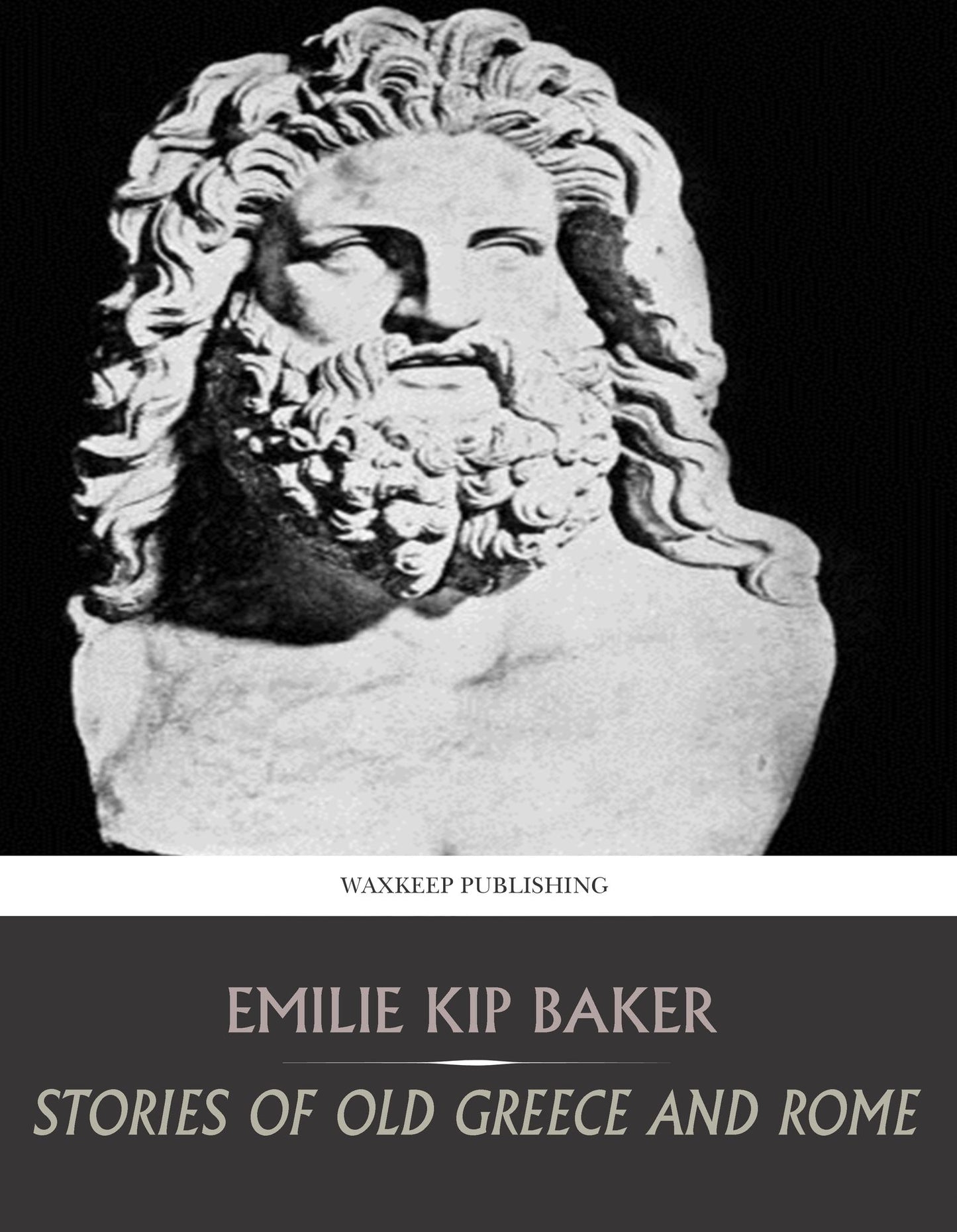 Stories of Old Greece and Rome