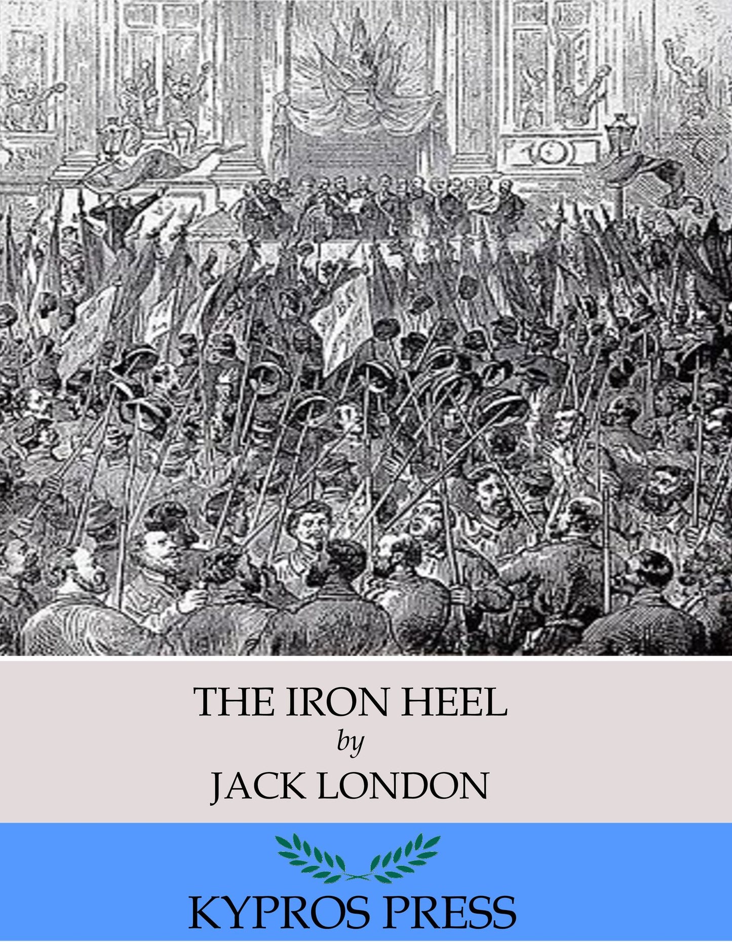 The Iron Heel