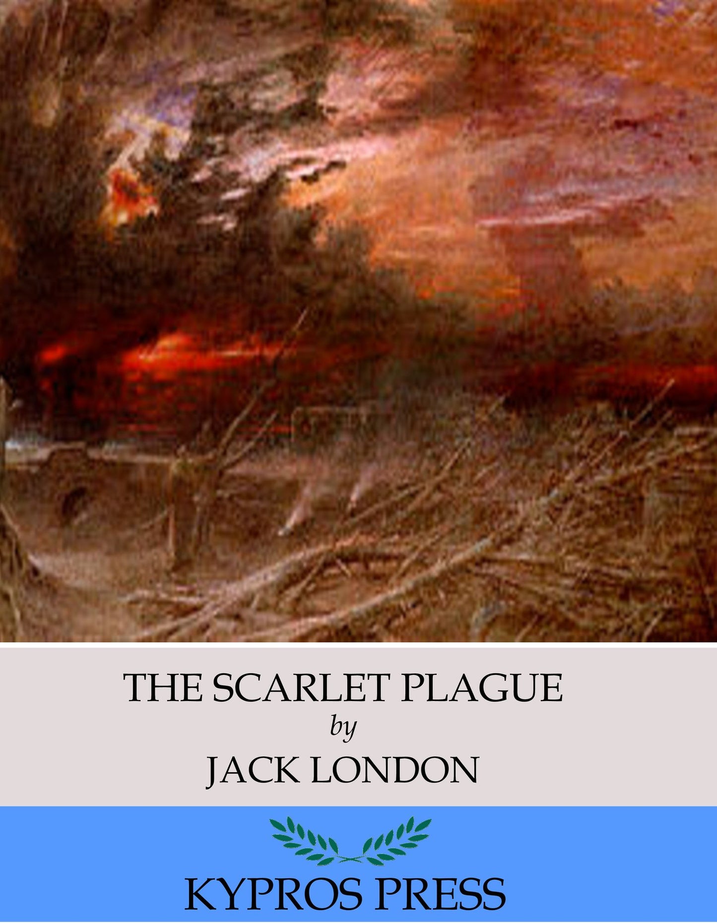The Scarlet Plague
