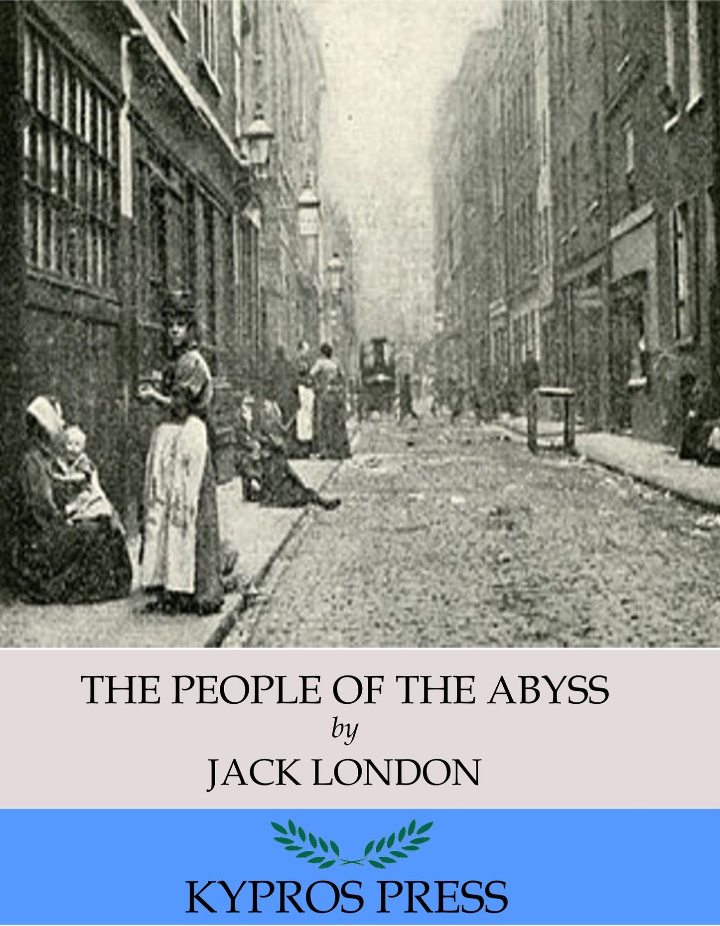 The People of the Abyss