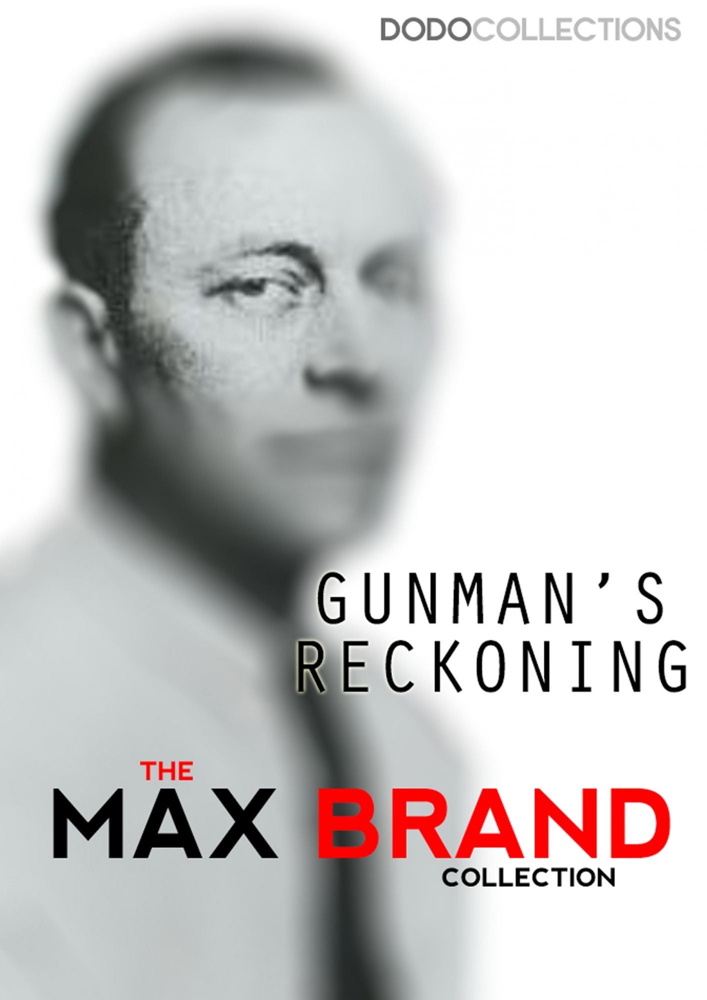 Gunman's Reckoning