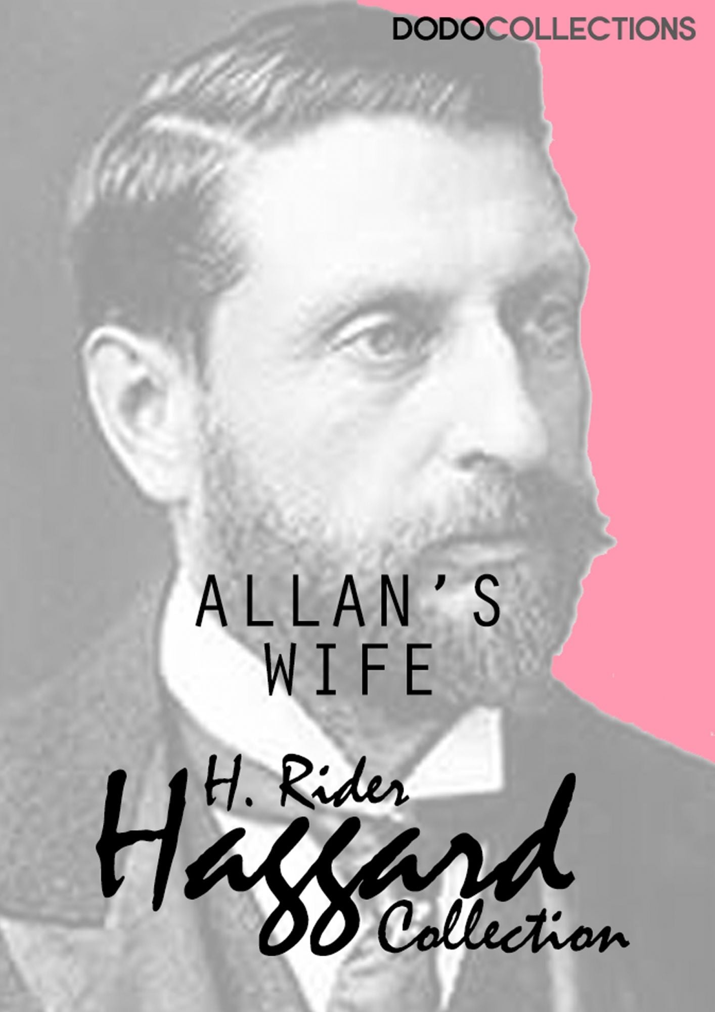 Allan's Wife