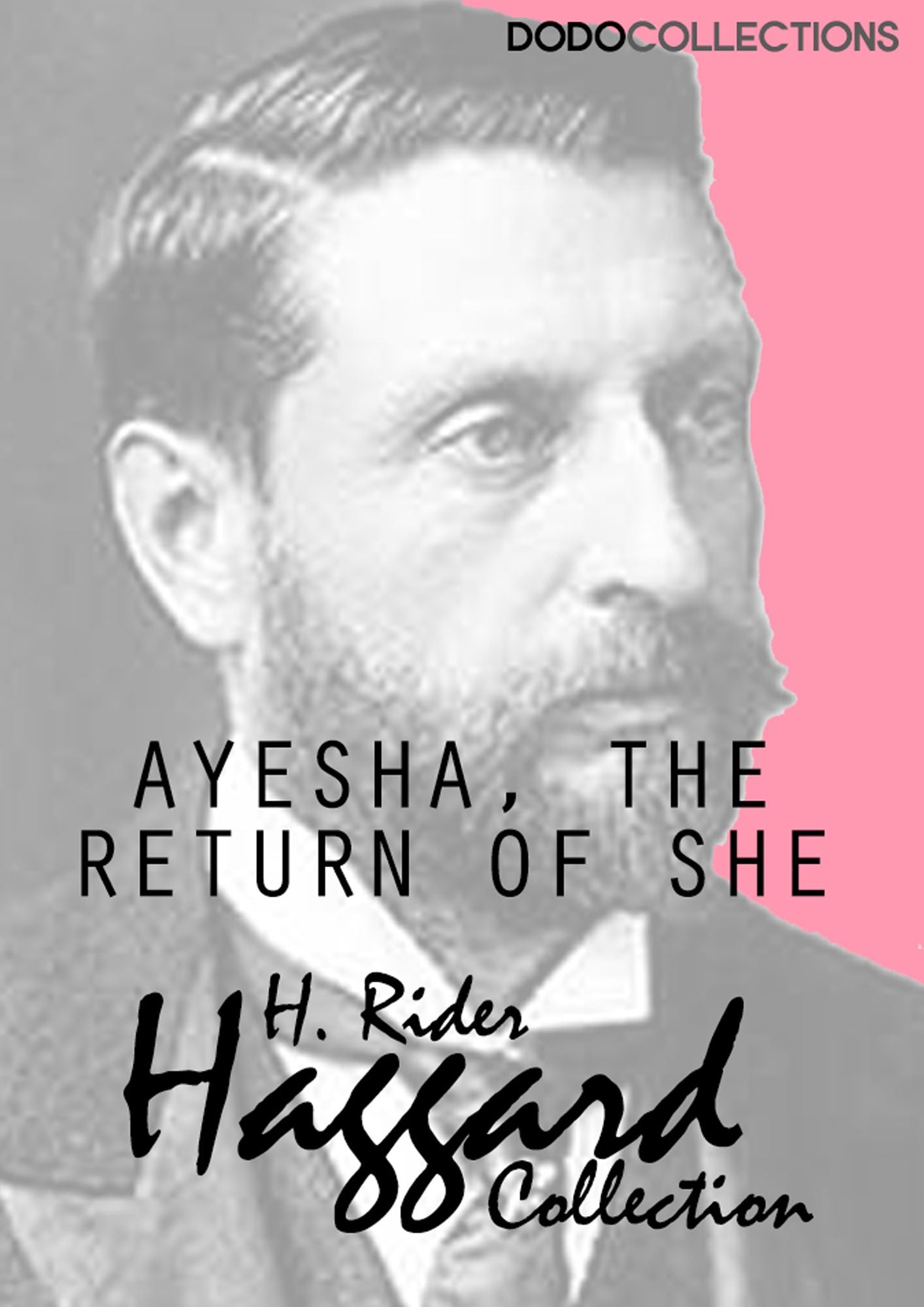 Ayesha, the Return of She