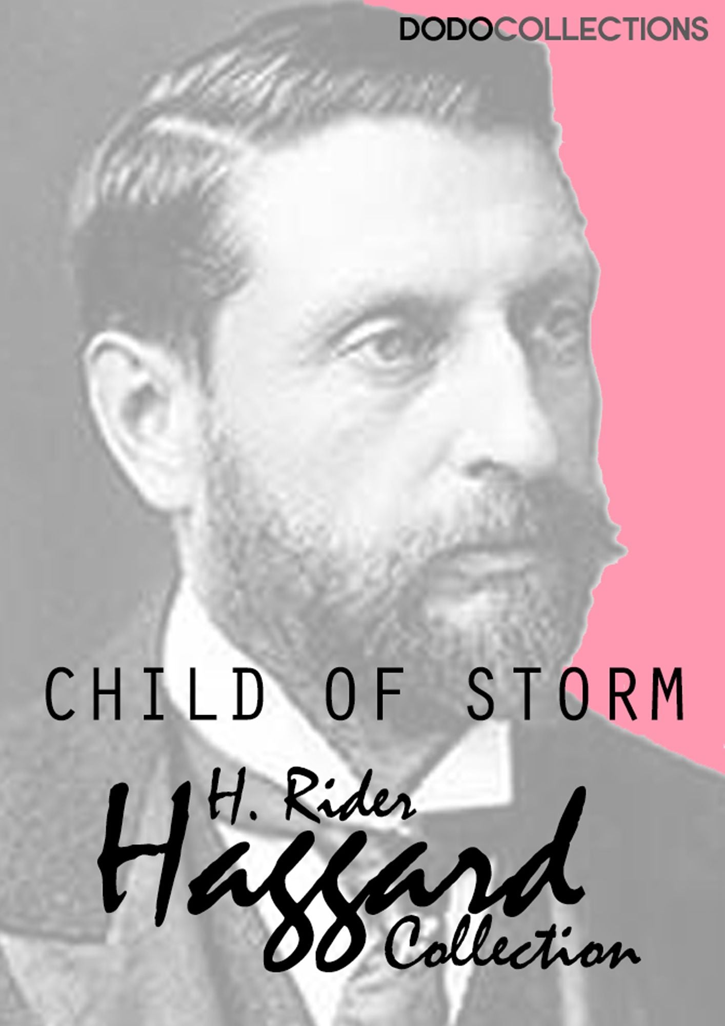 Child of Storm