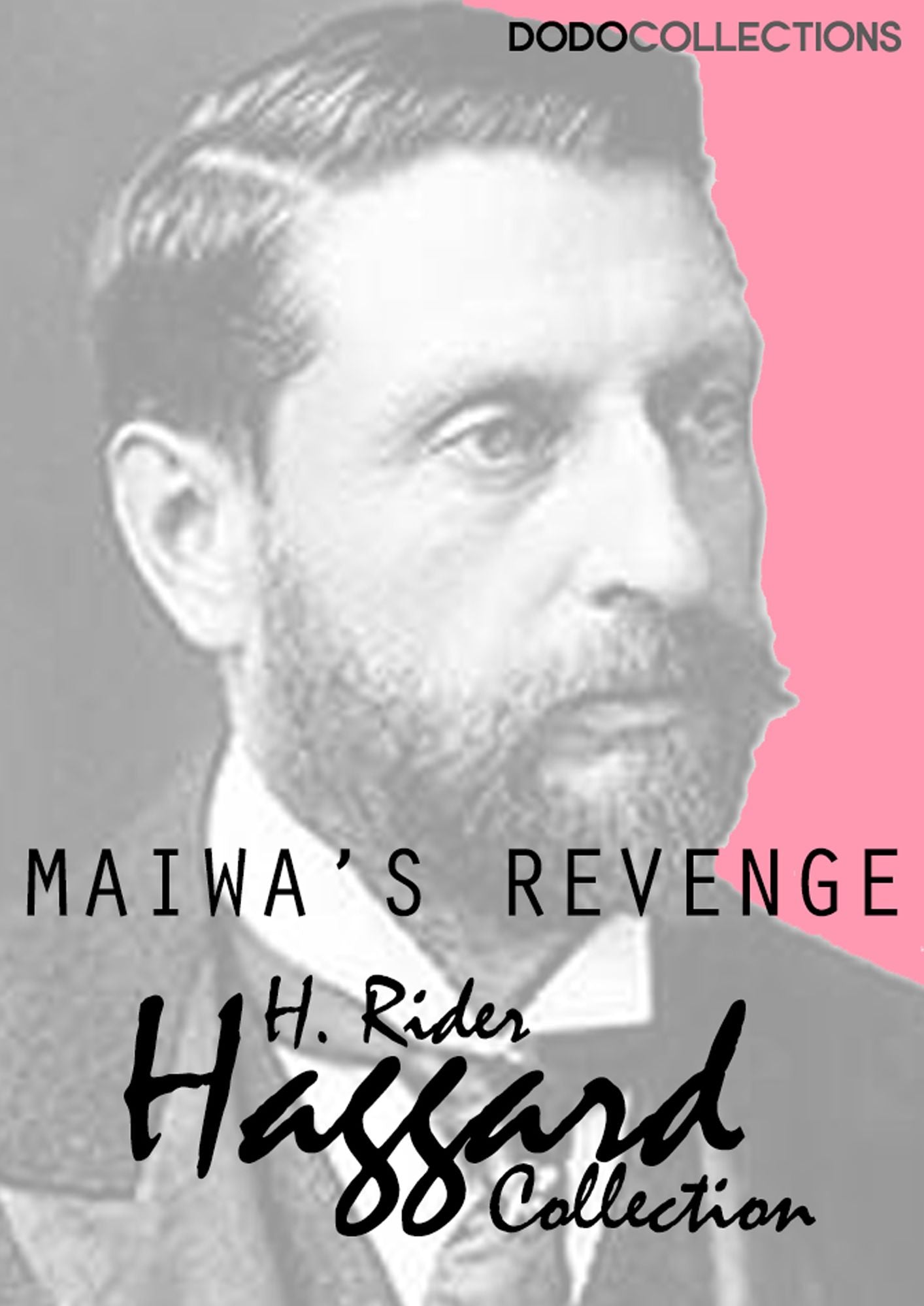 Maiwa's Revenge