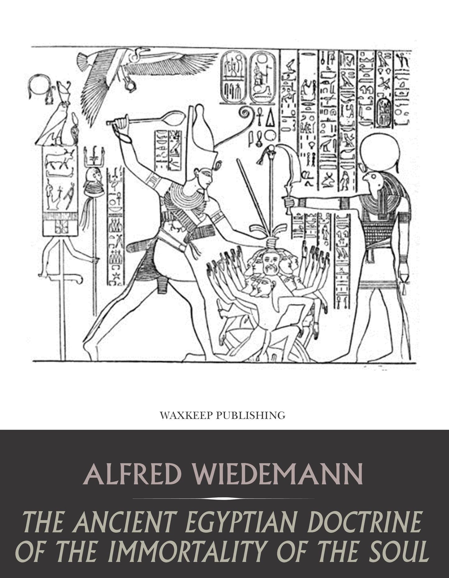 The Ancient Egyptian Doctrine of the Immortality of the Soul