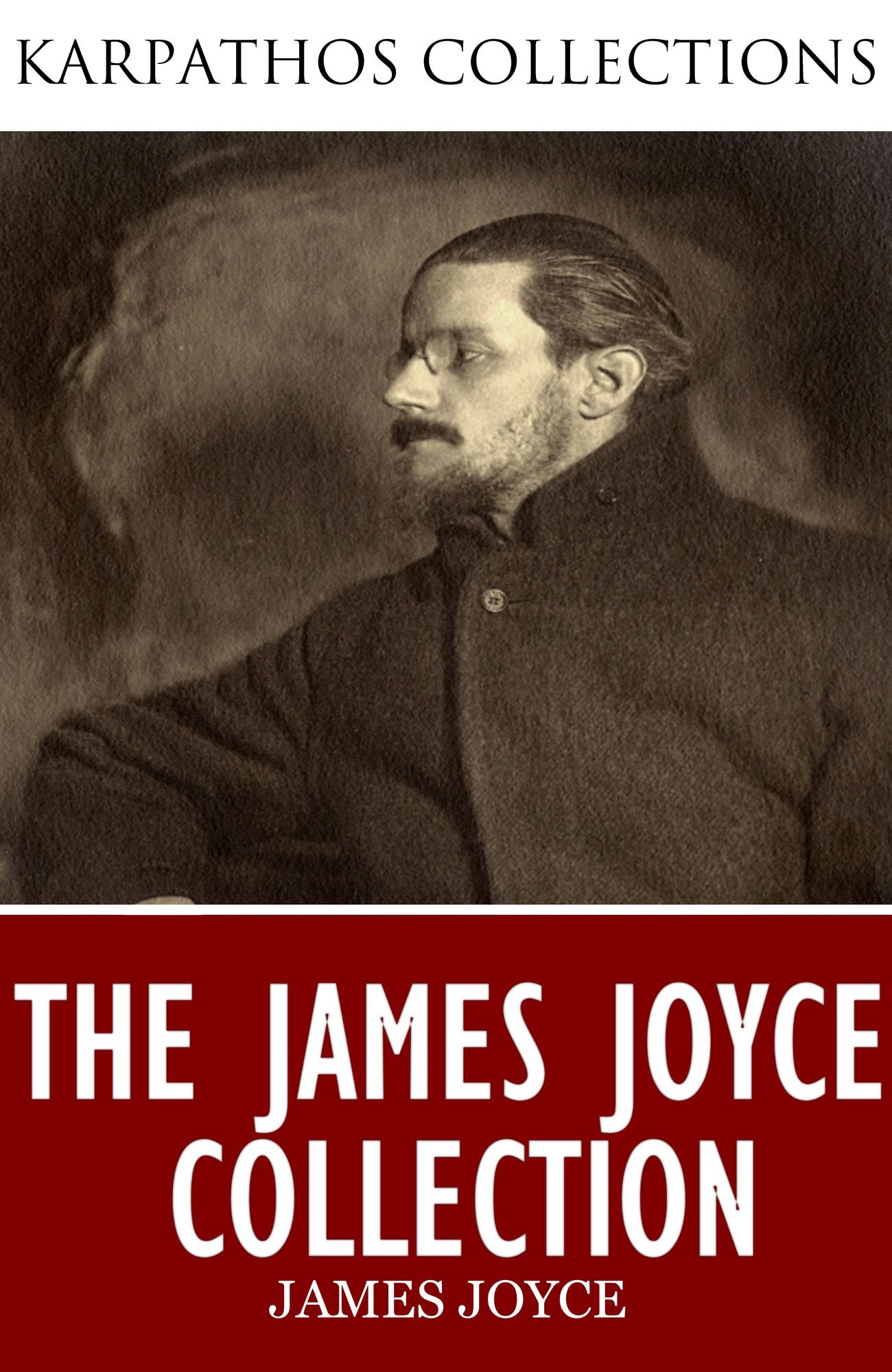 The James Joyce Collection