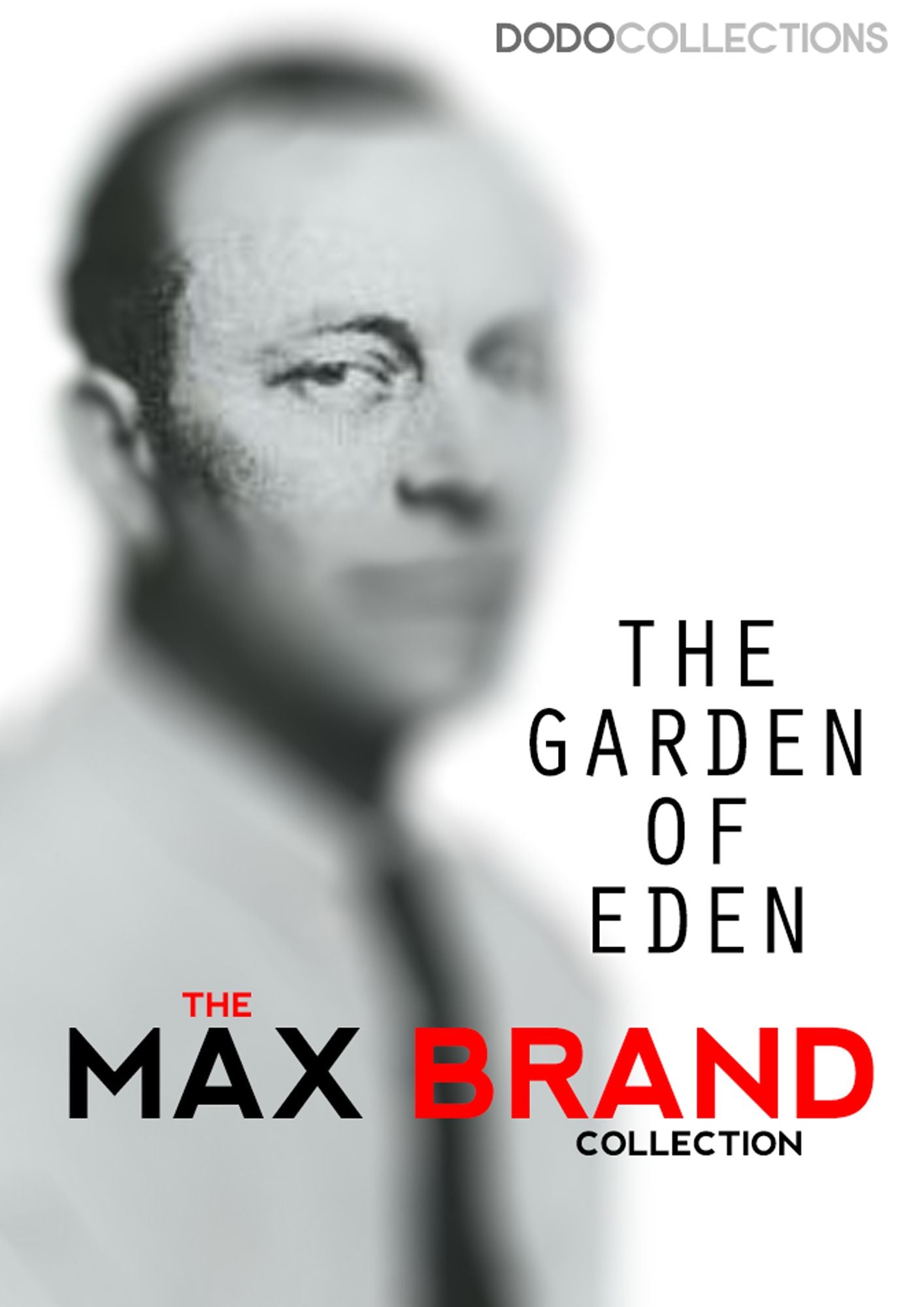The Garden of Eden