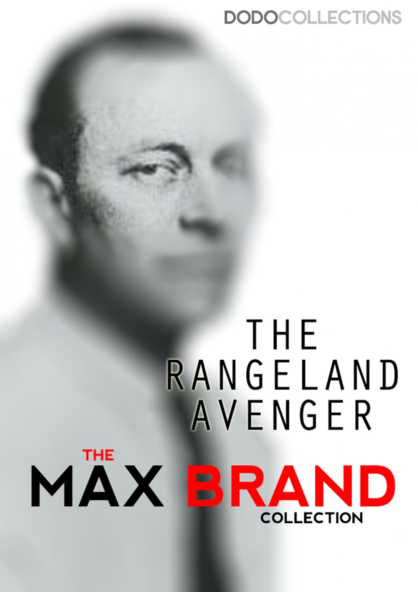 The Rangeland Avenger