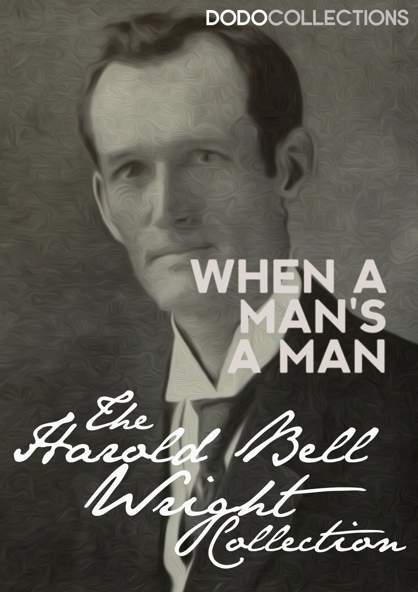 When A Man's A Man