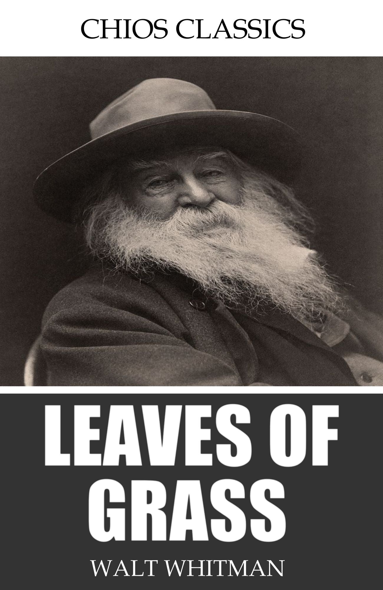 Leaves of Grass