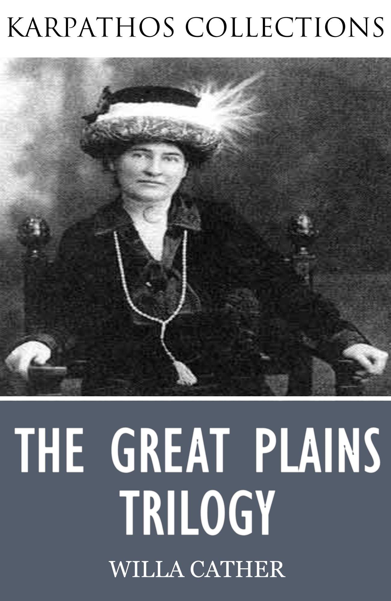 The Prairie Trilogy