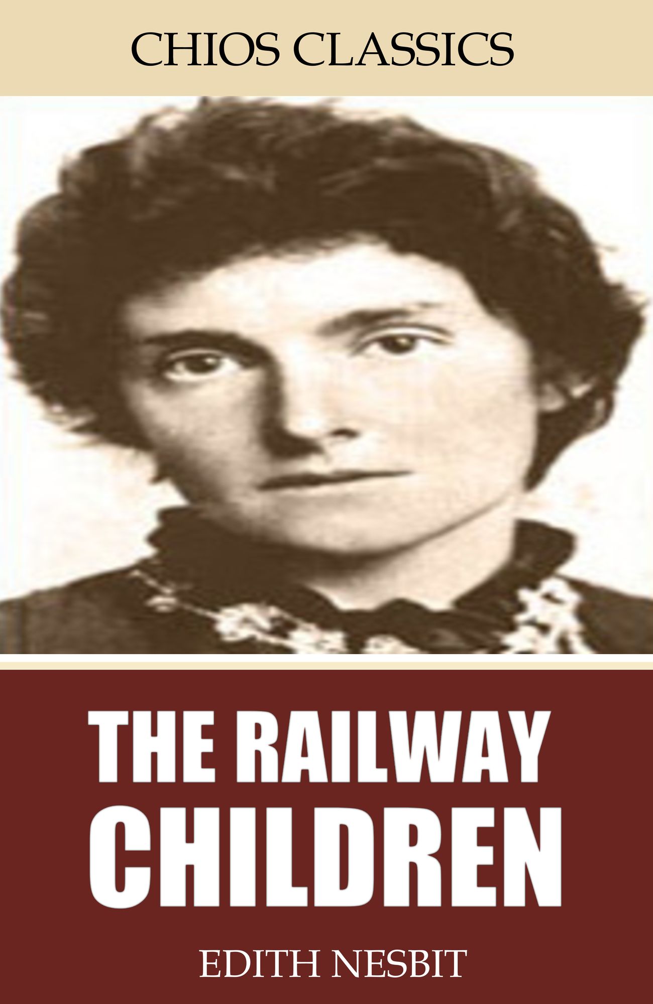 The Railway Children