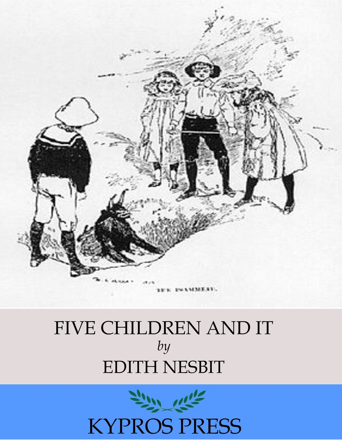 Five Children and It