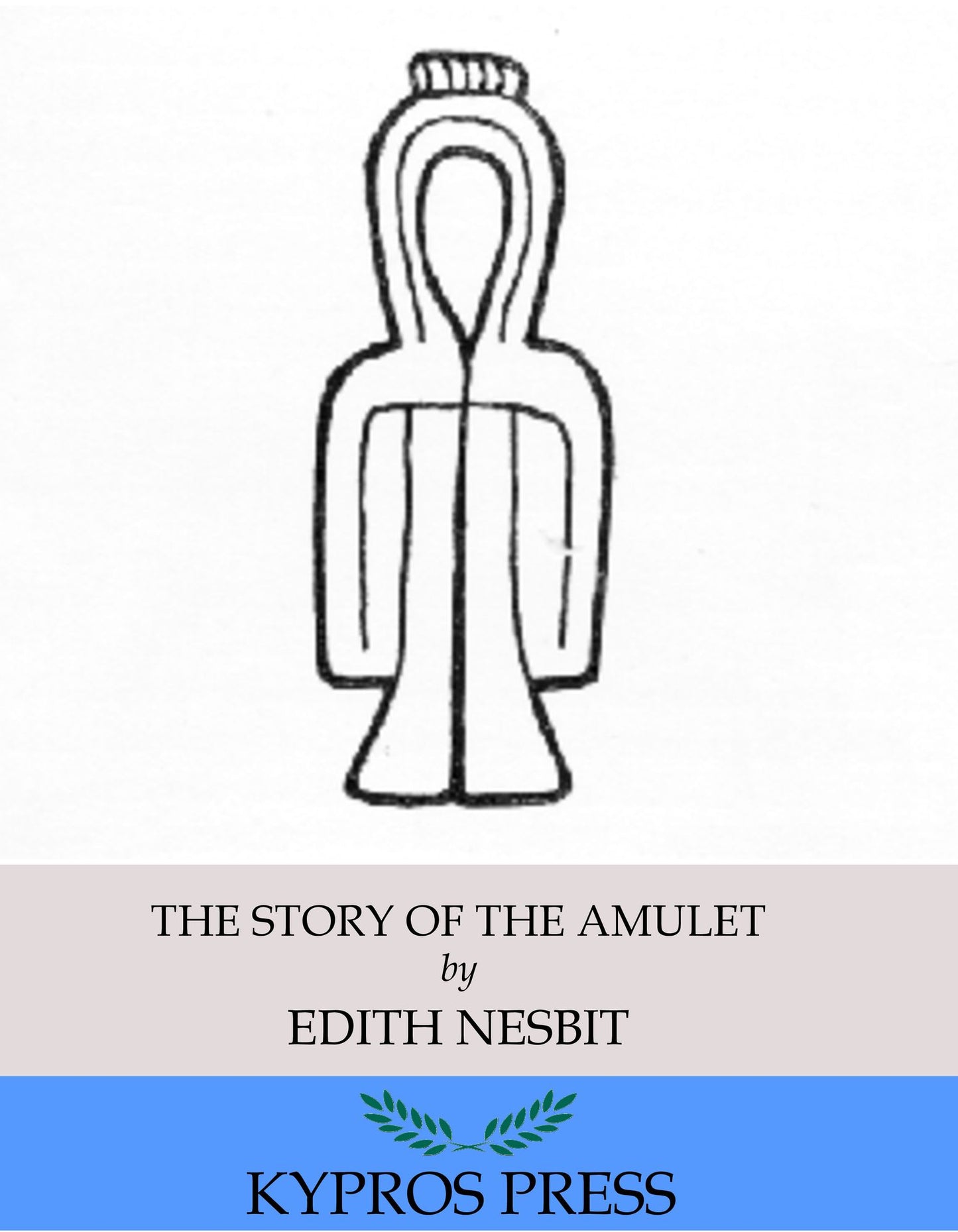 The Story of the Amulet