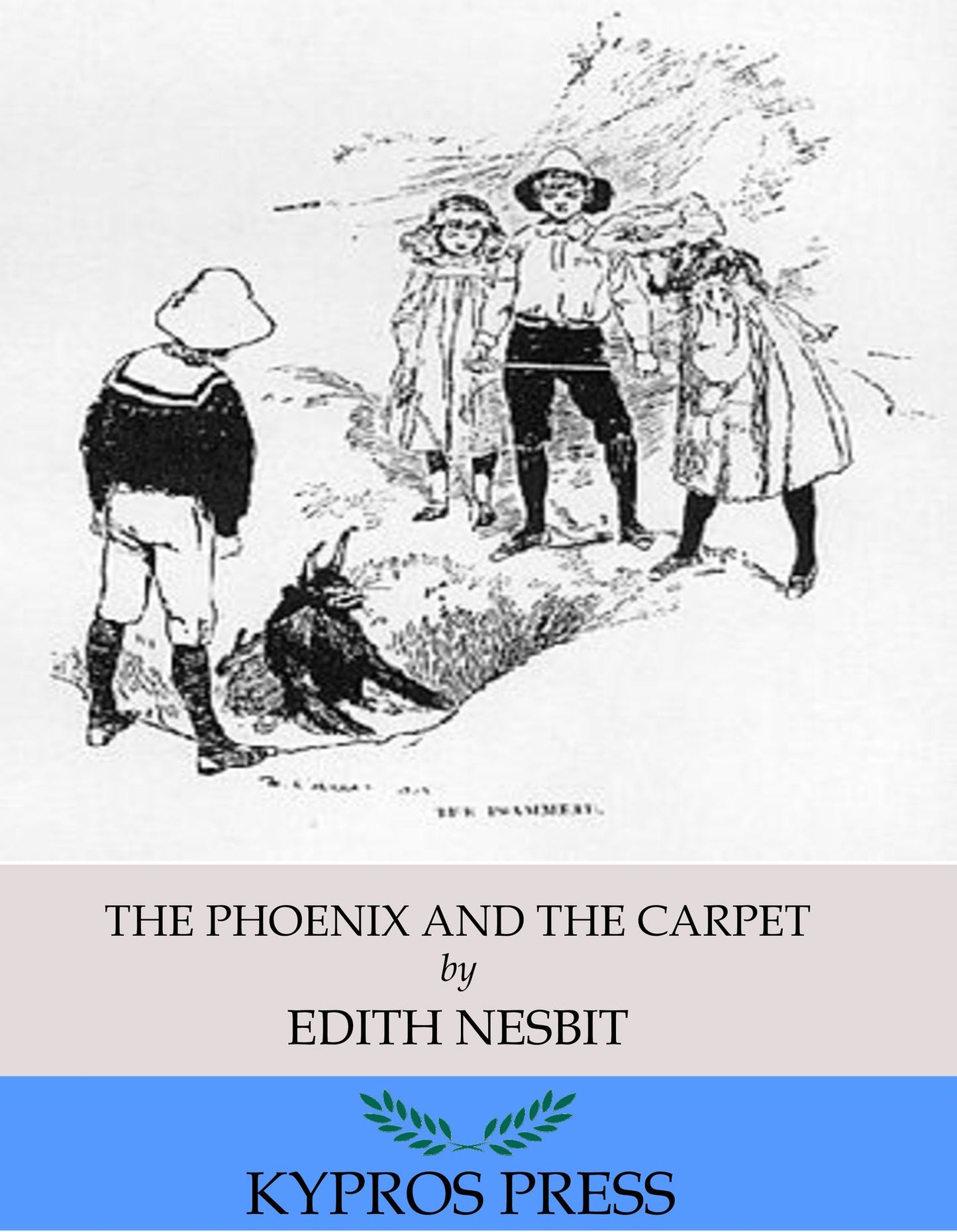 The Phoenix and the Carpet