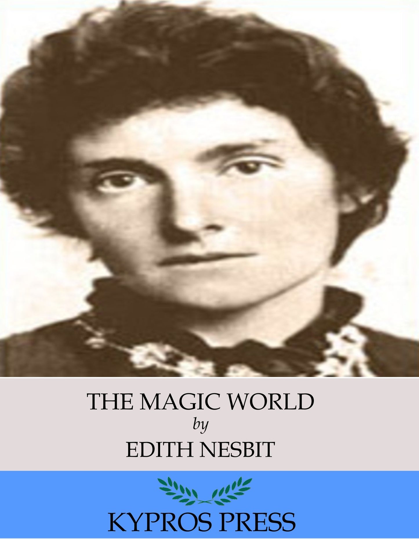 The Magic World