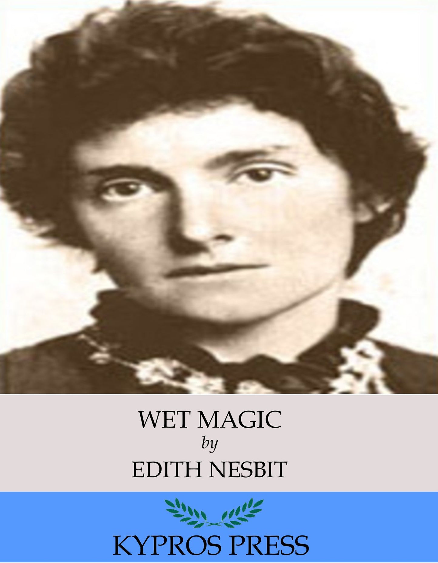 Wet Magic