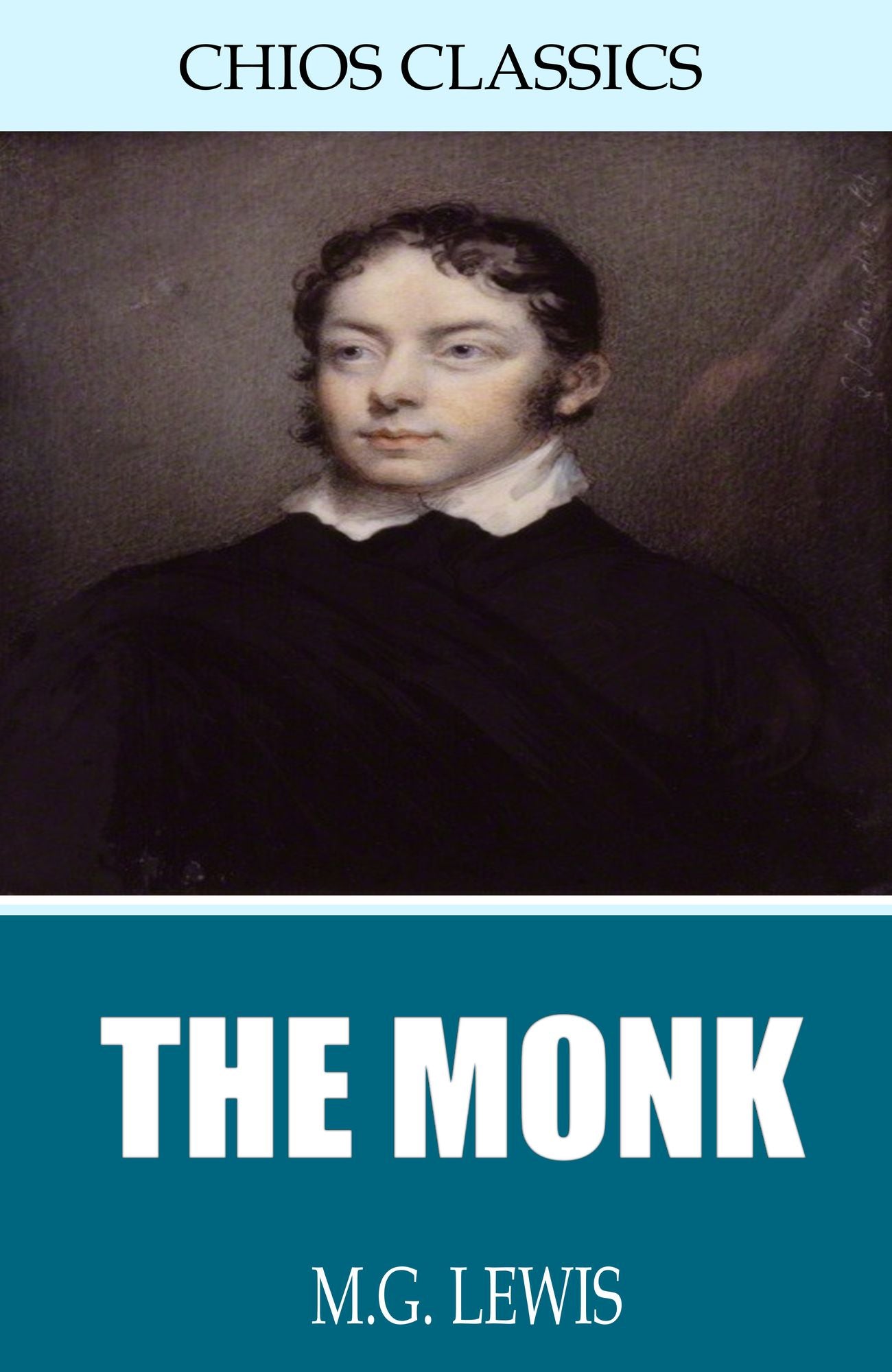 The Monk