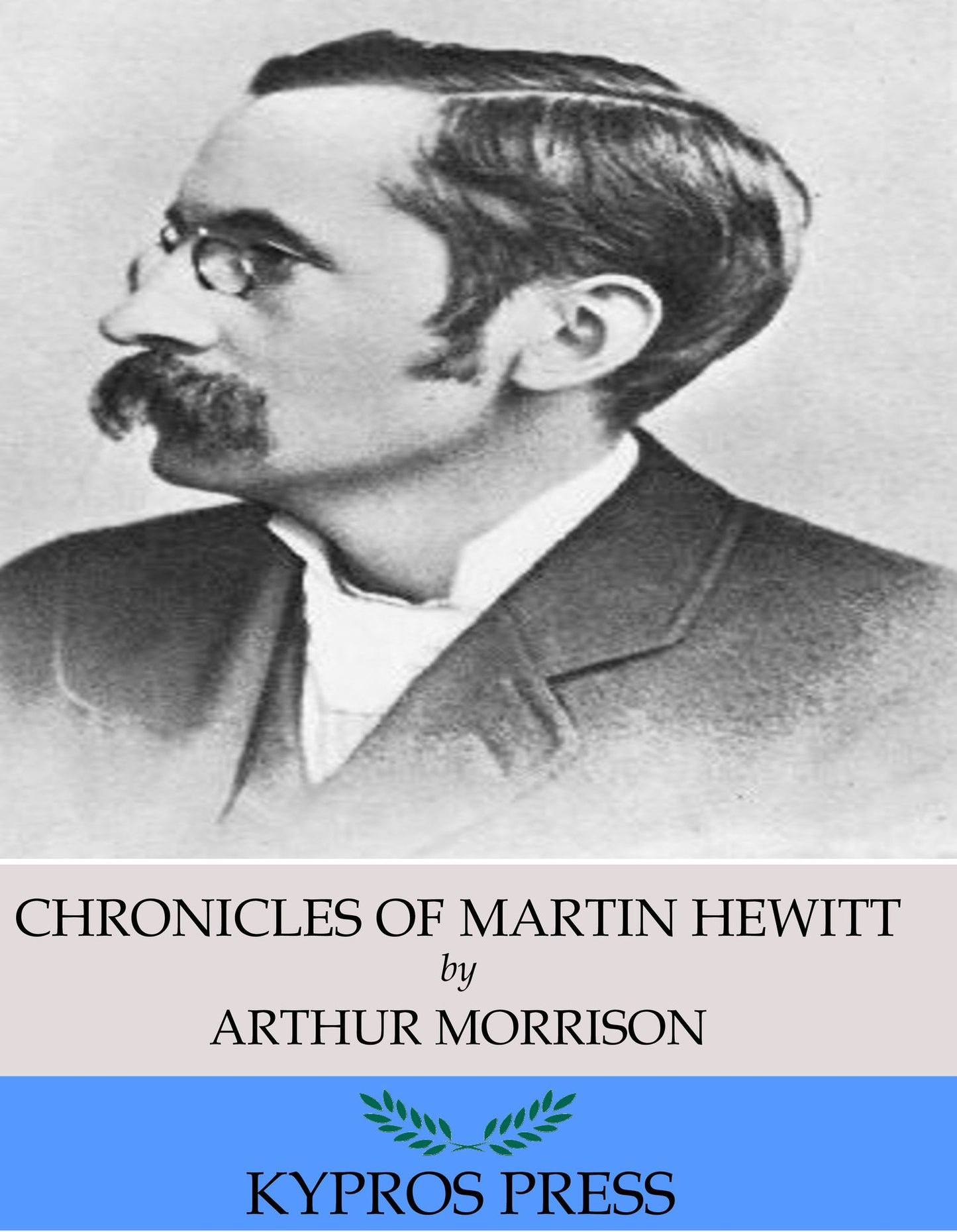 Chronicles of Martin Hewitt