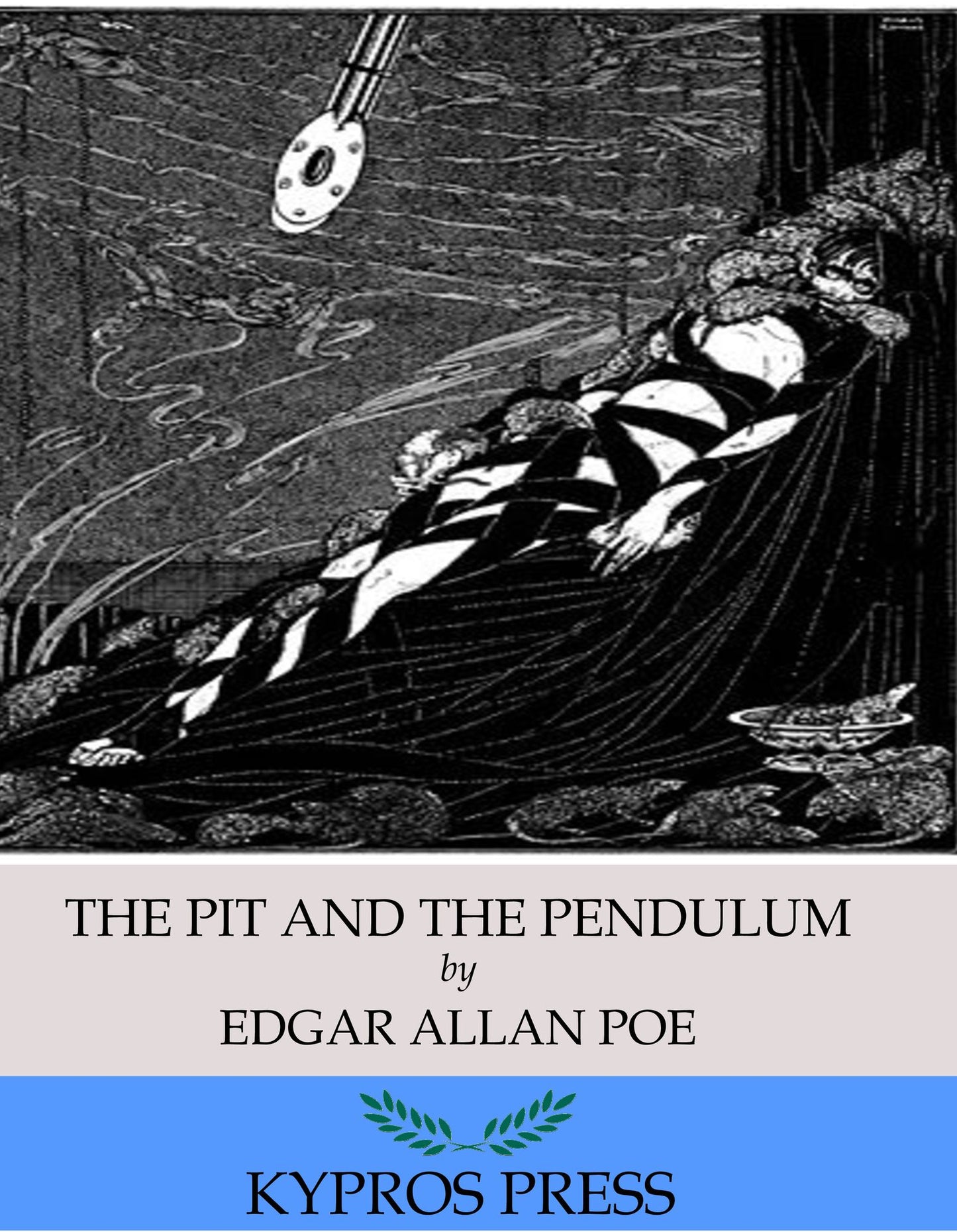 The Pit and the Pendulum