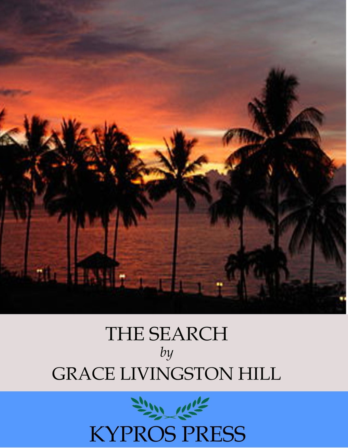 The Search