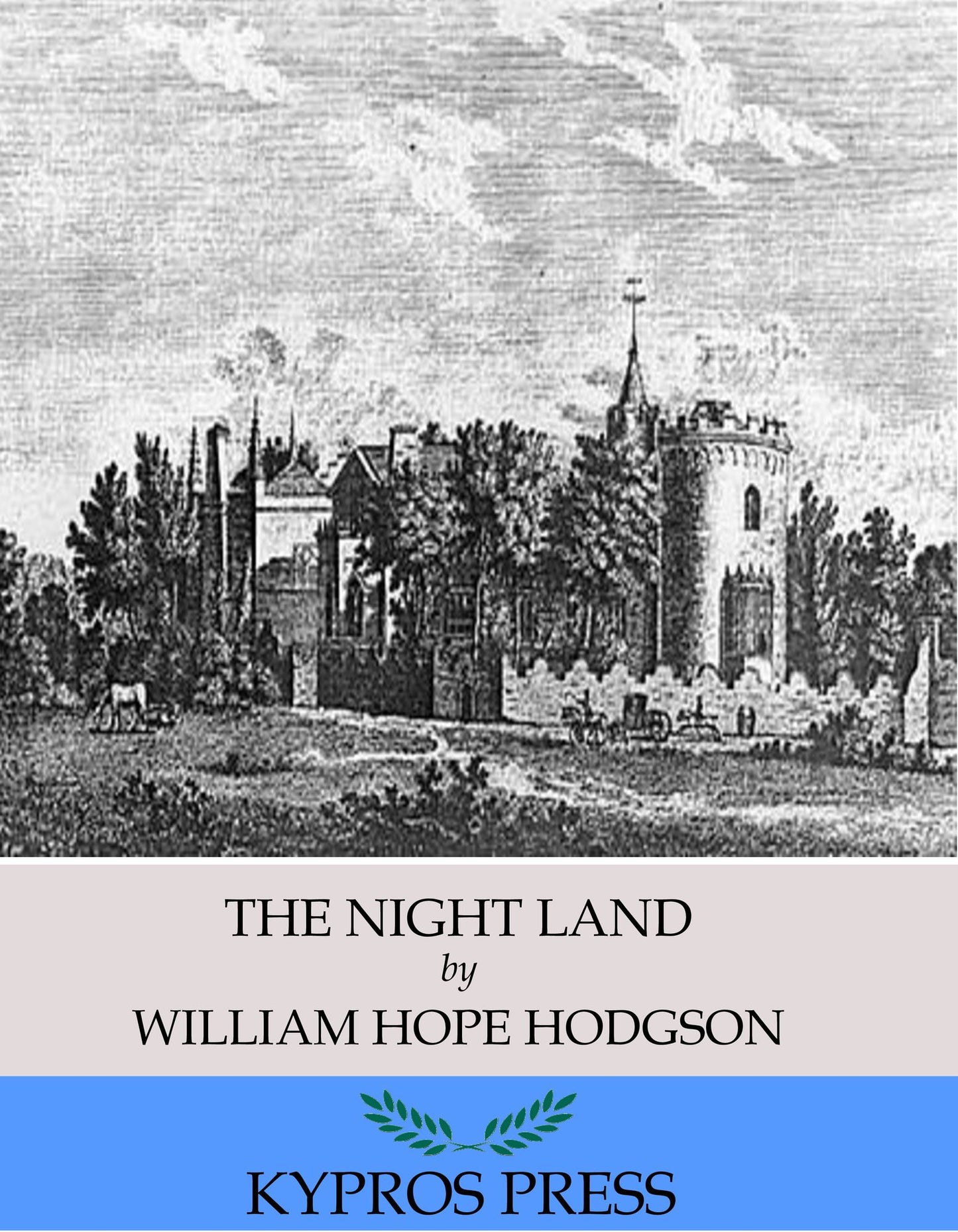 The Night Land