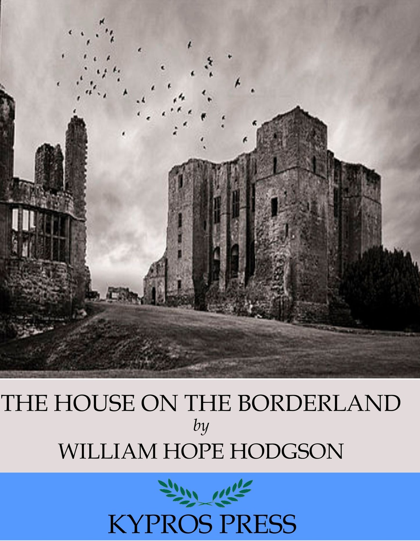 The House on the Borderland