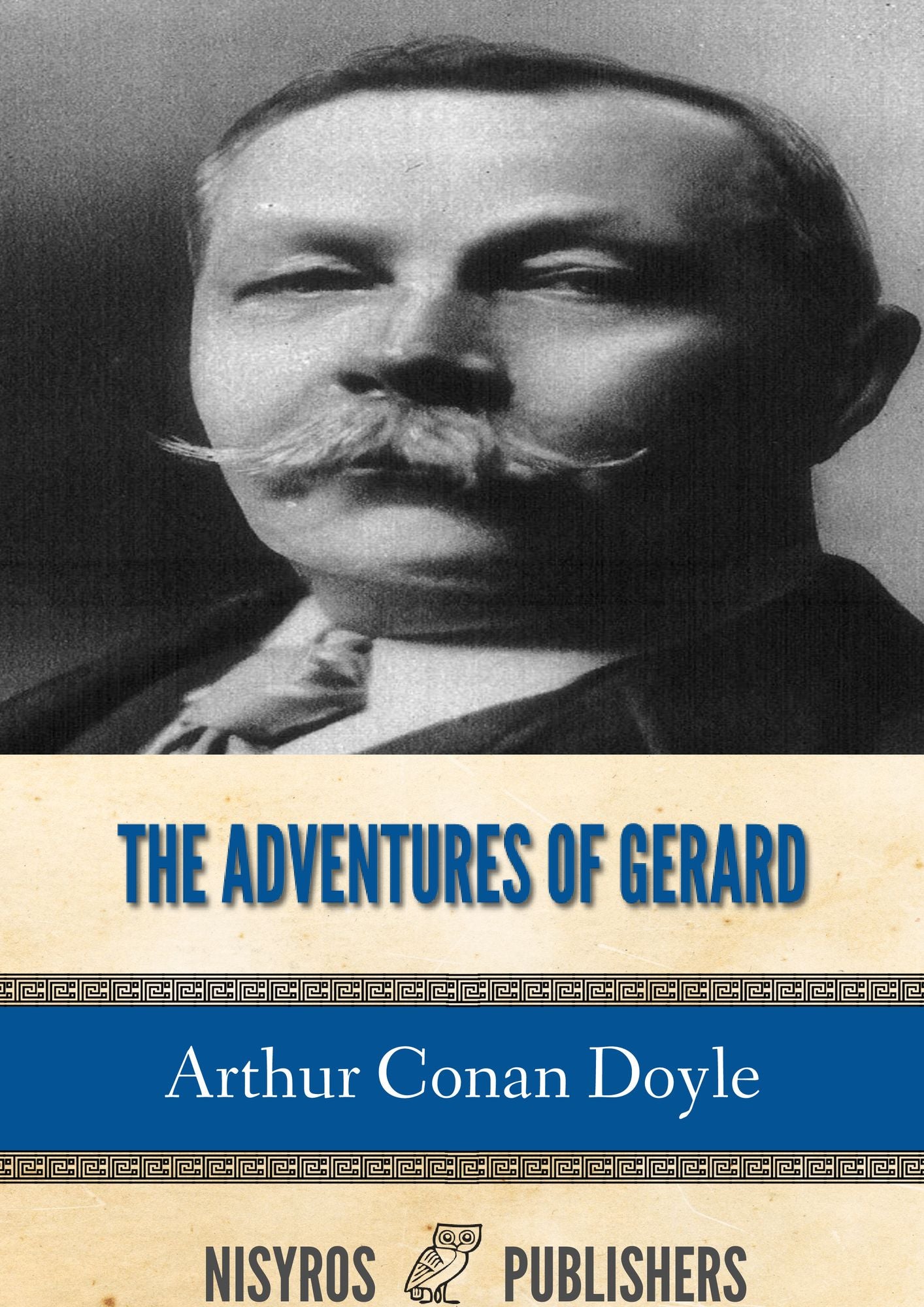 The Adventures of Gerard