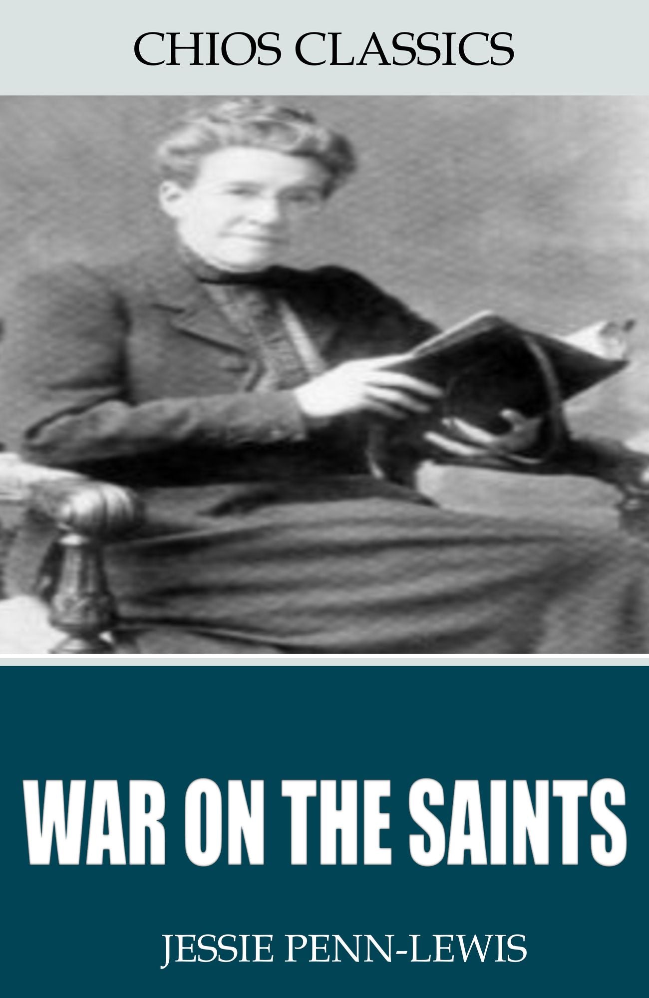 War on the Saints