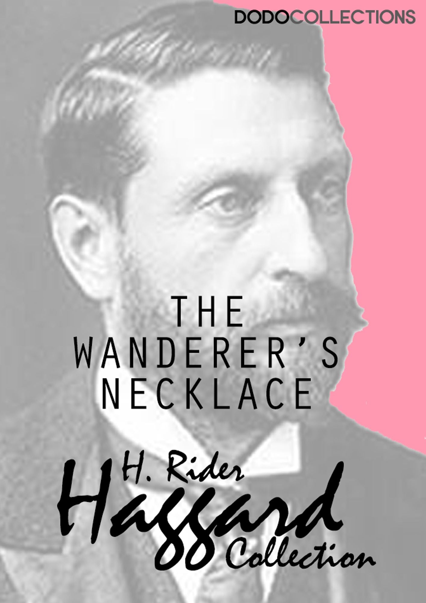 The Wanderer's Necklace