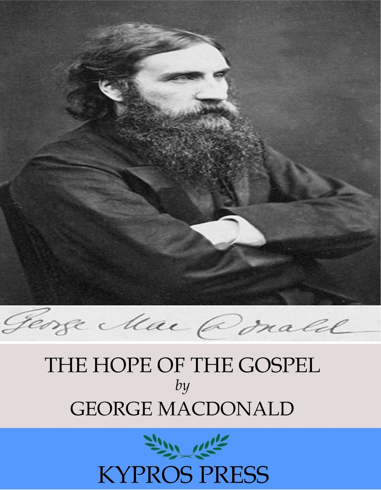 The Hope of the Gospel