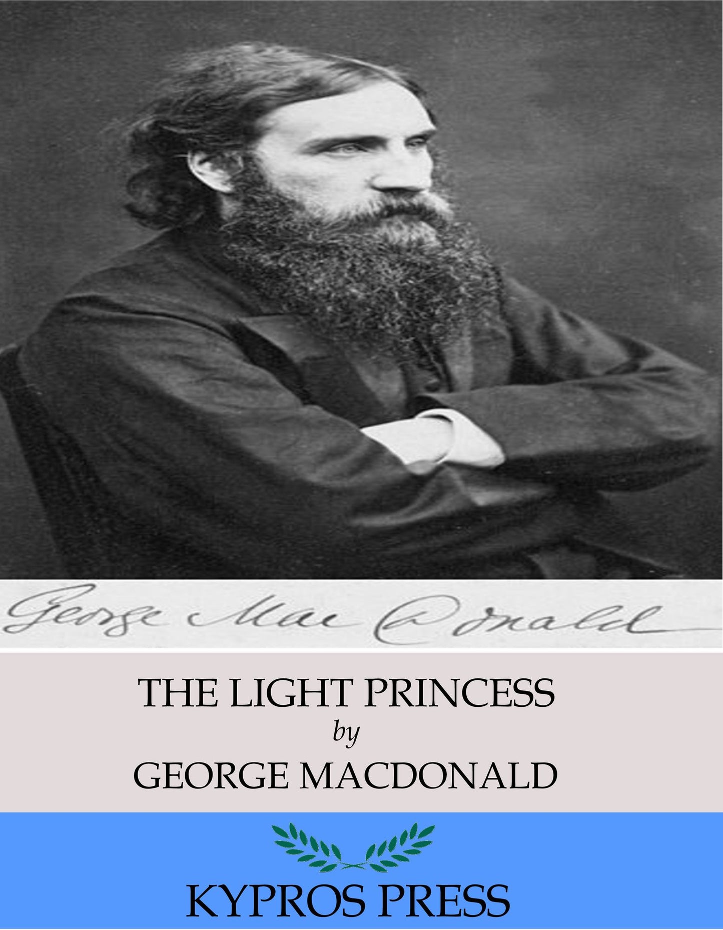 The Light Princess