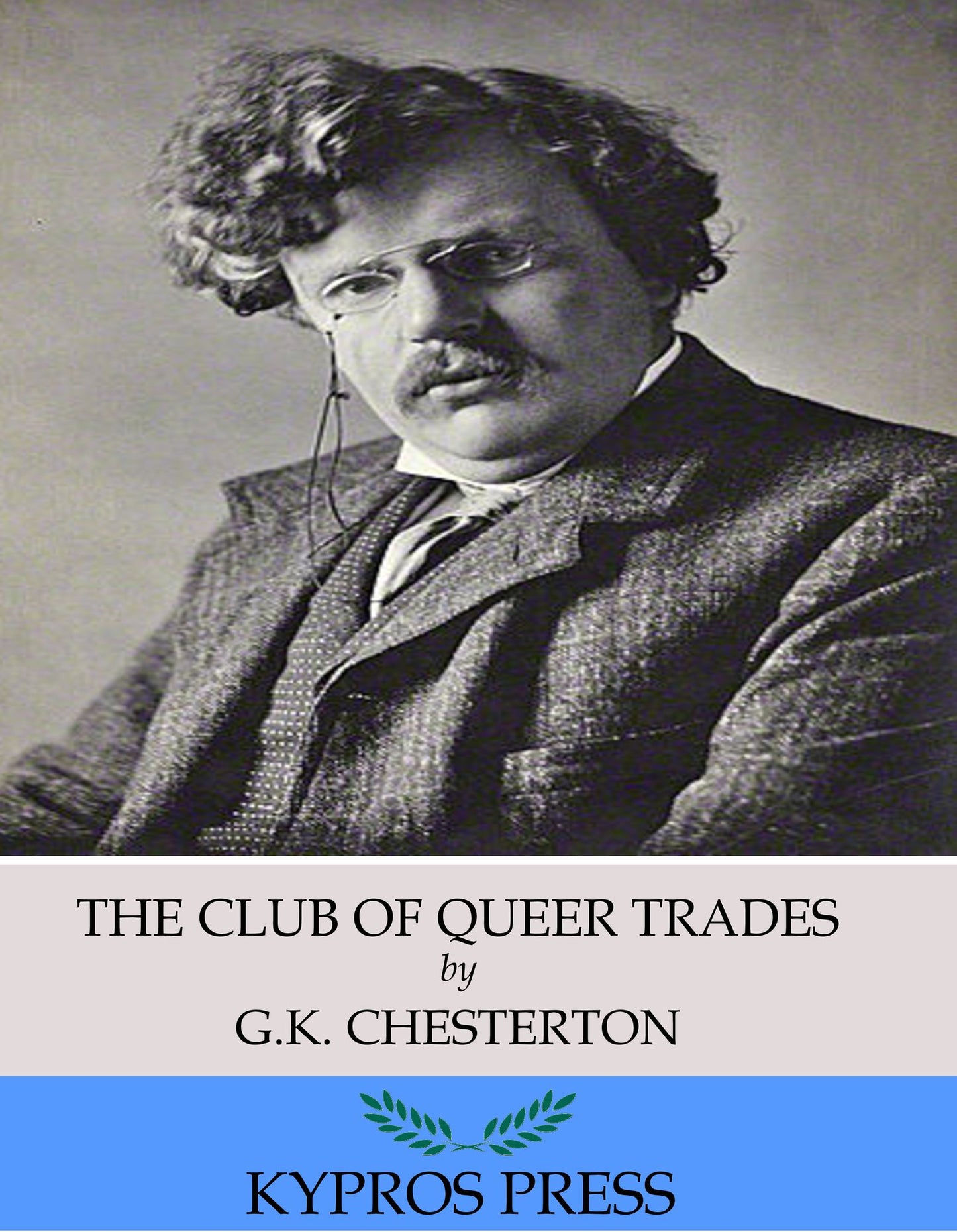 The Club of Queer Trades