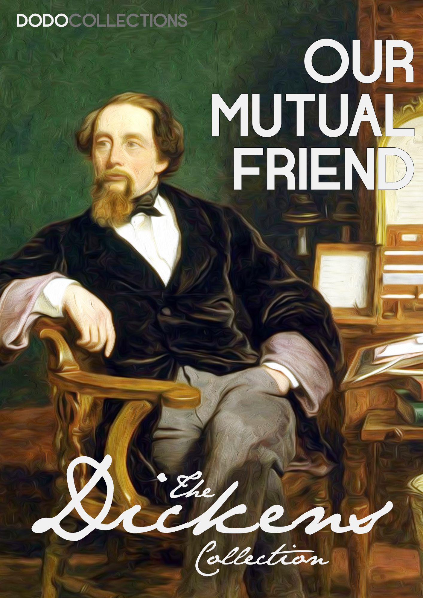 Our Mutual Friend