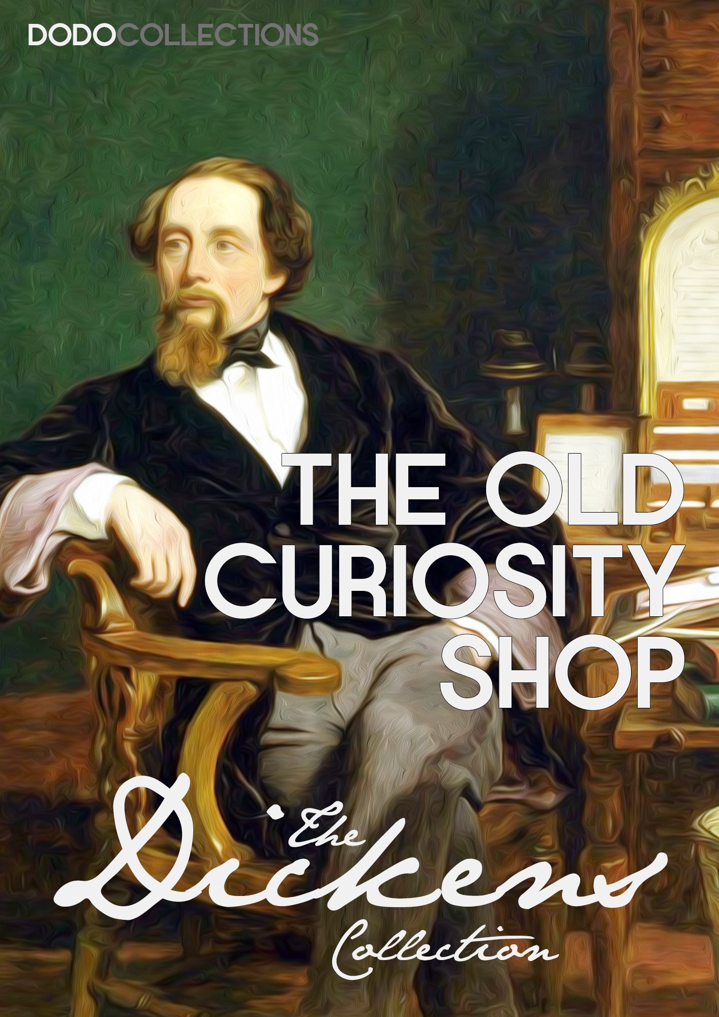 The Old Curiosity Shop