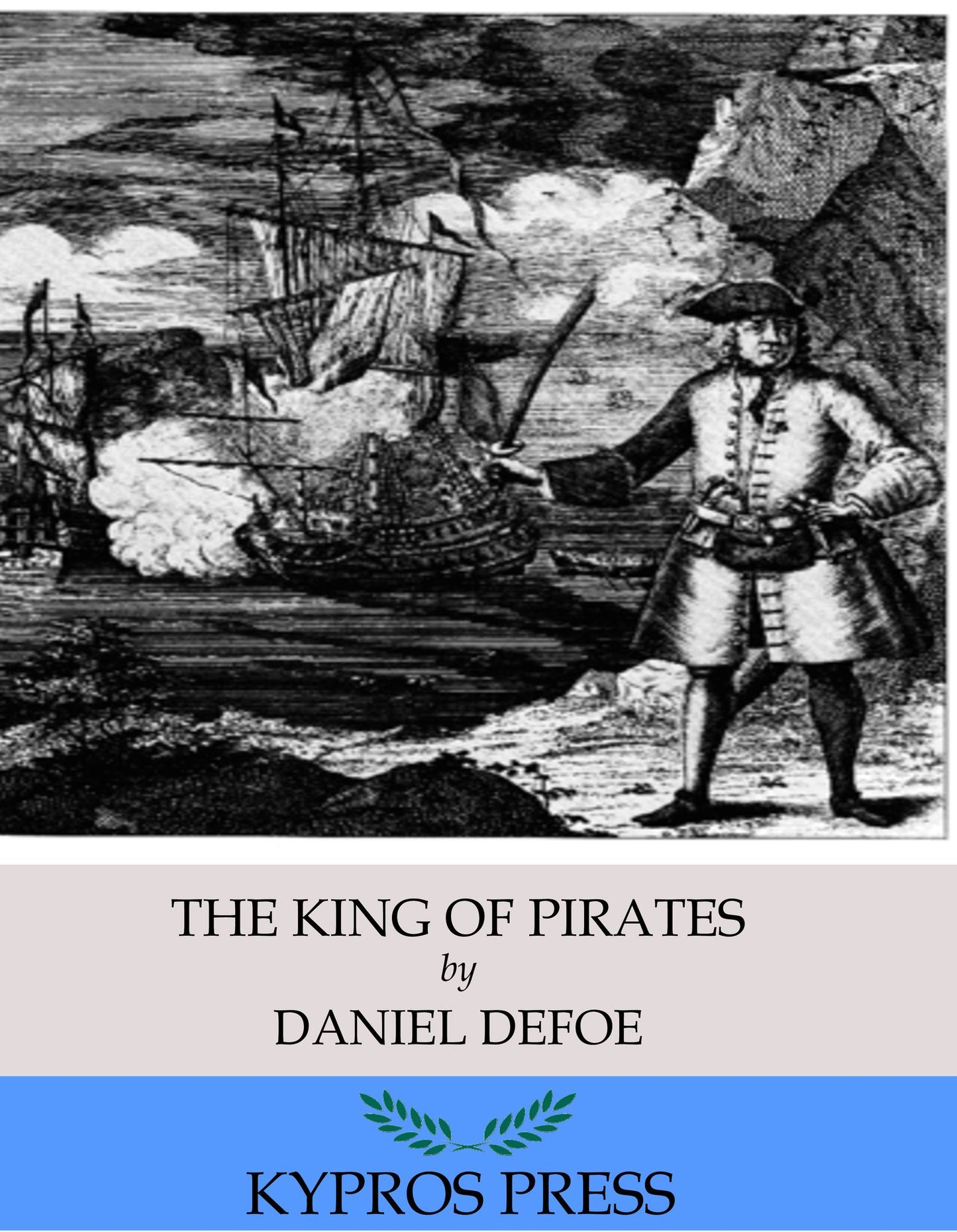 The King of Pirates