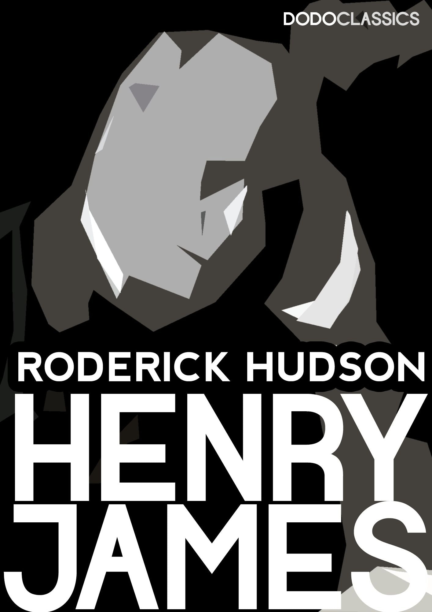 Roderick Hudson