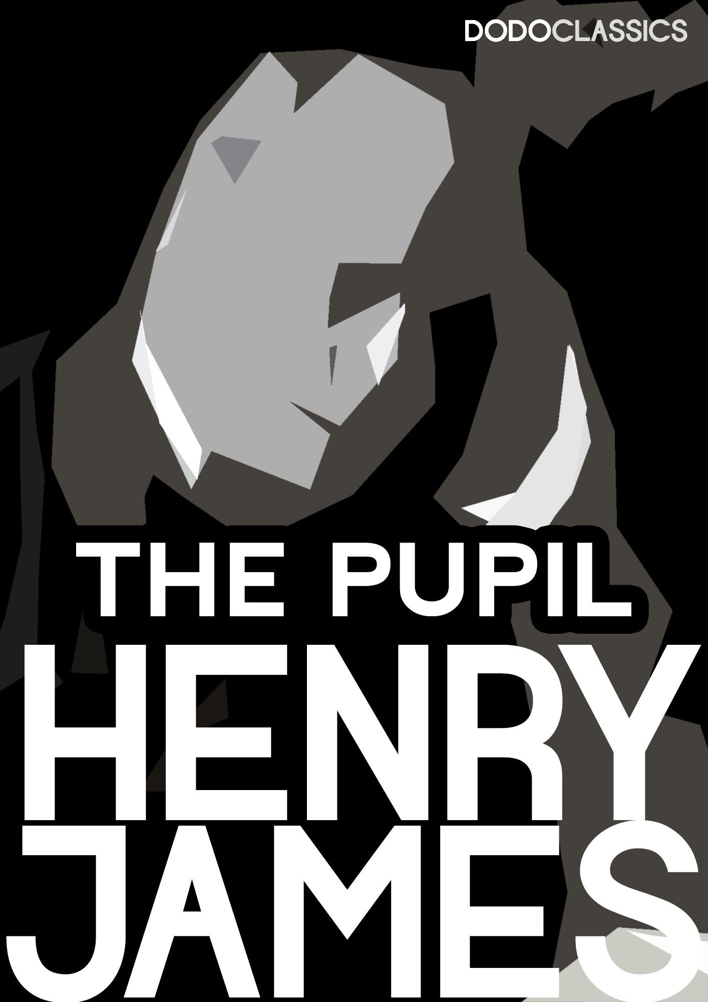 The Pupil