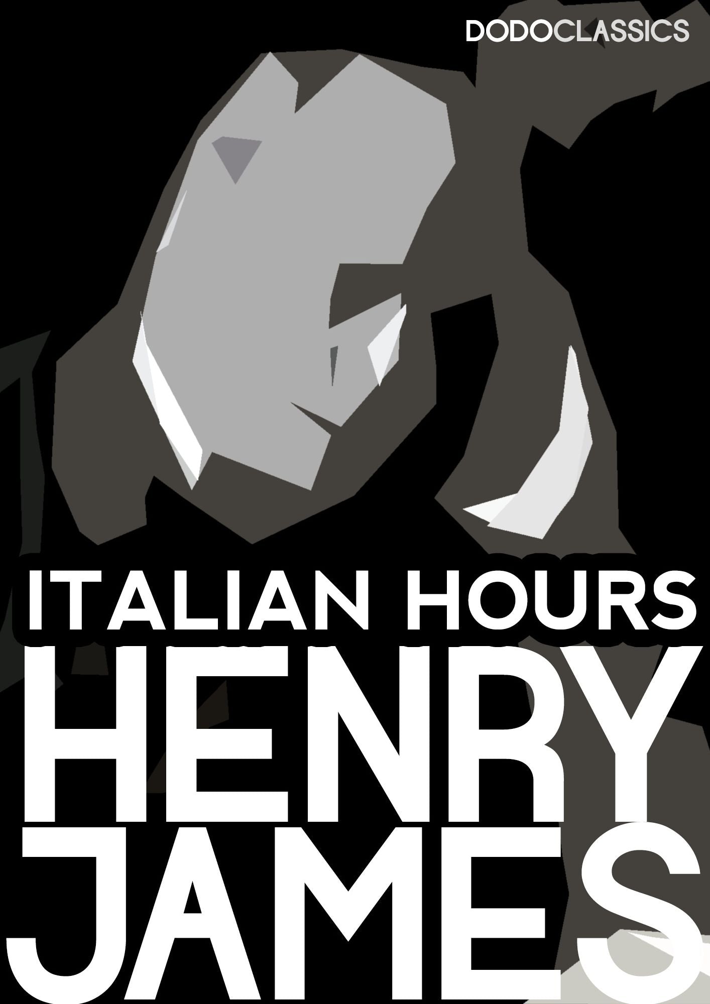 Italian Hours
