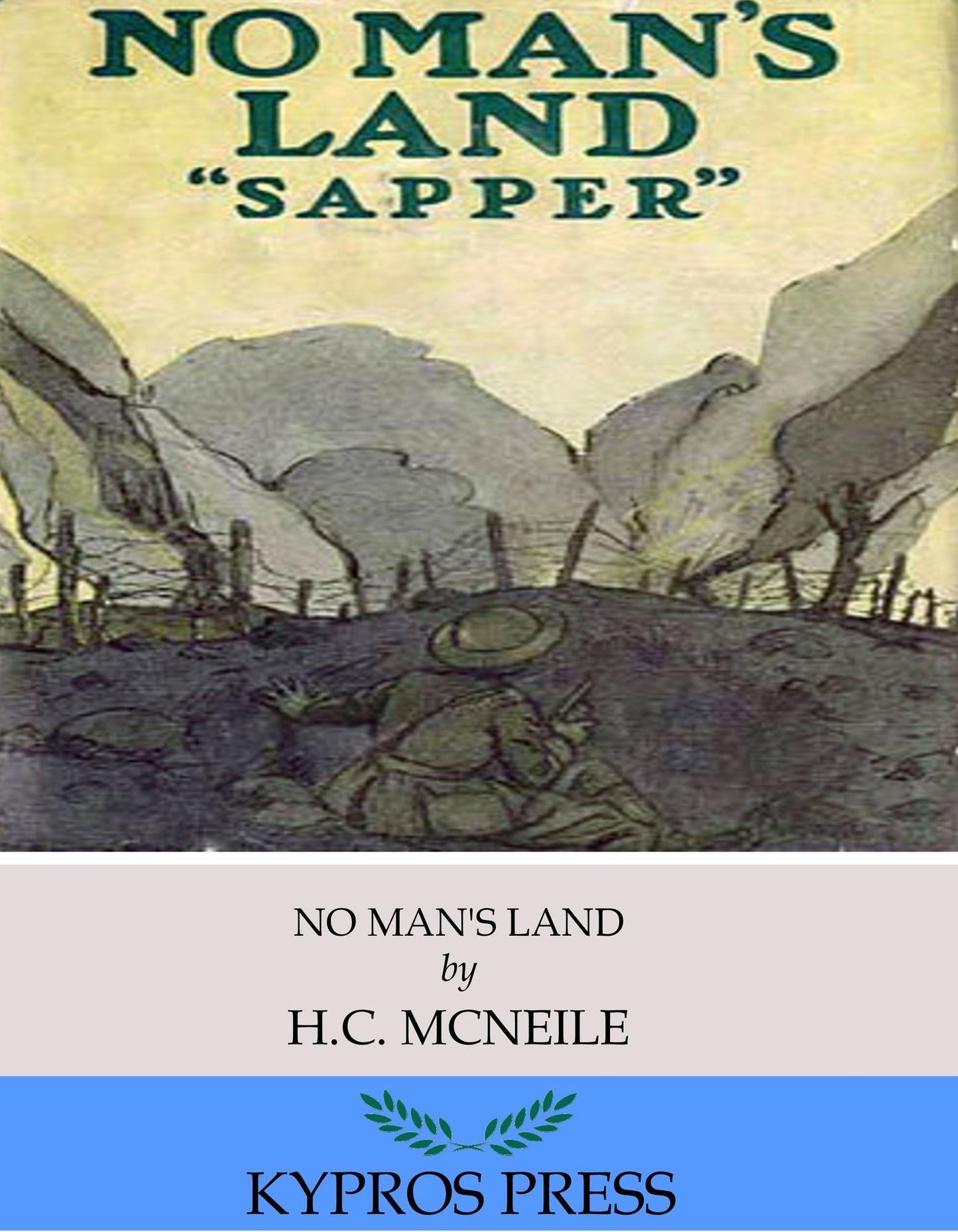 No Man's Land