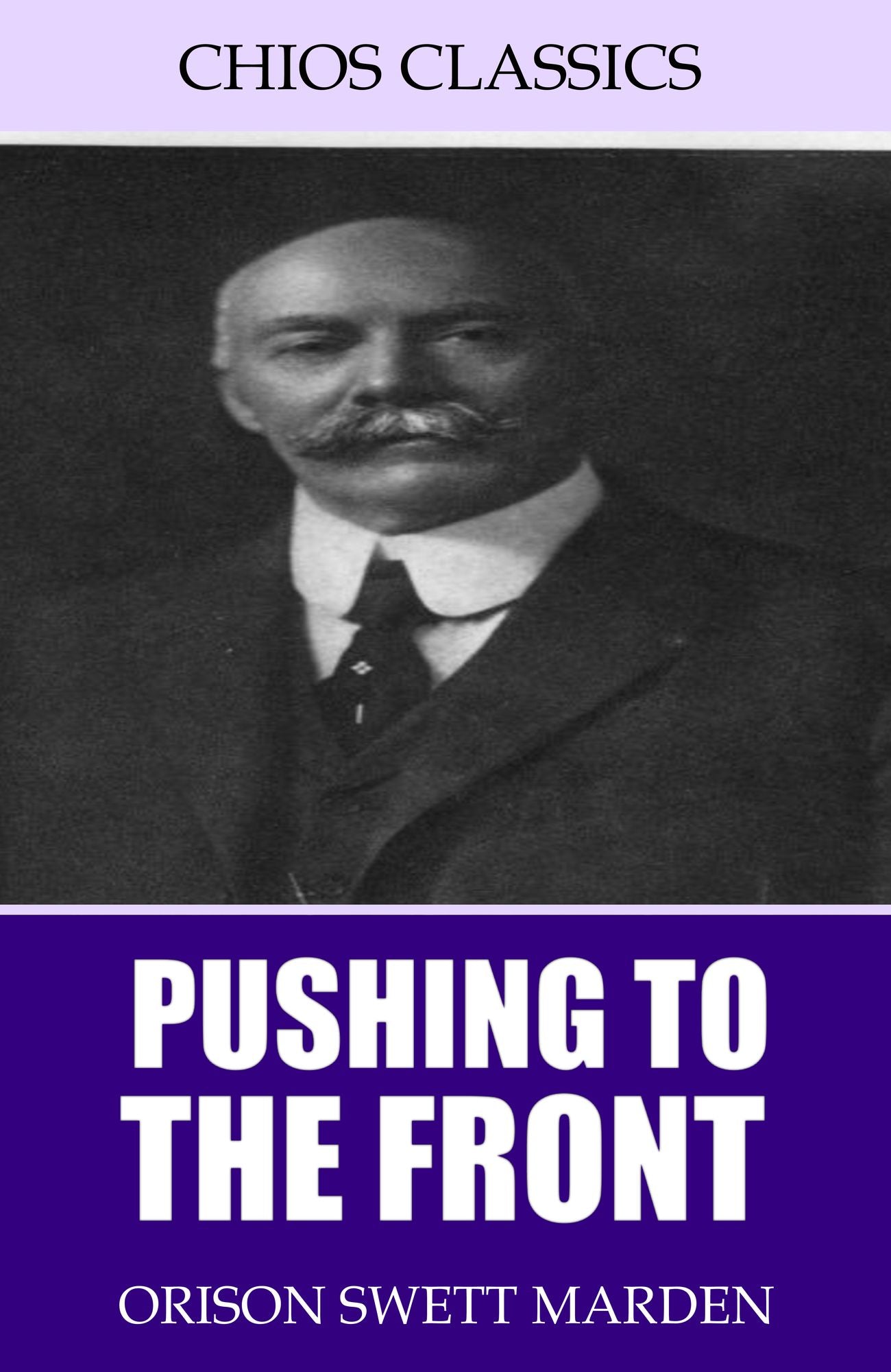 Pushing to the Front