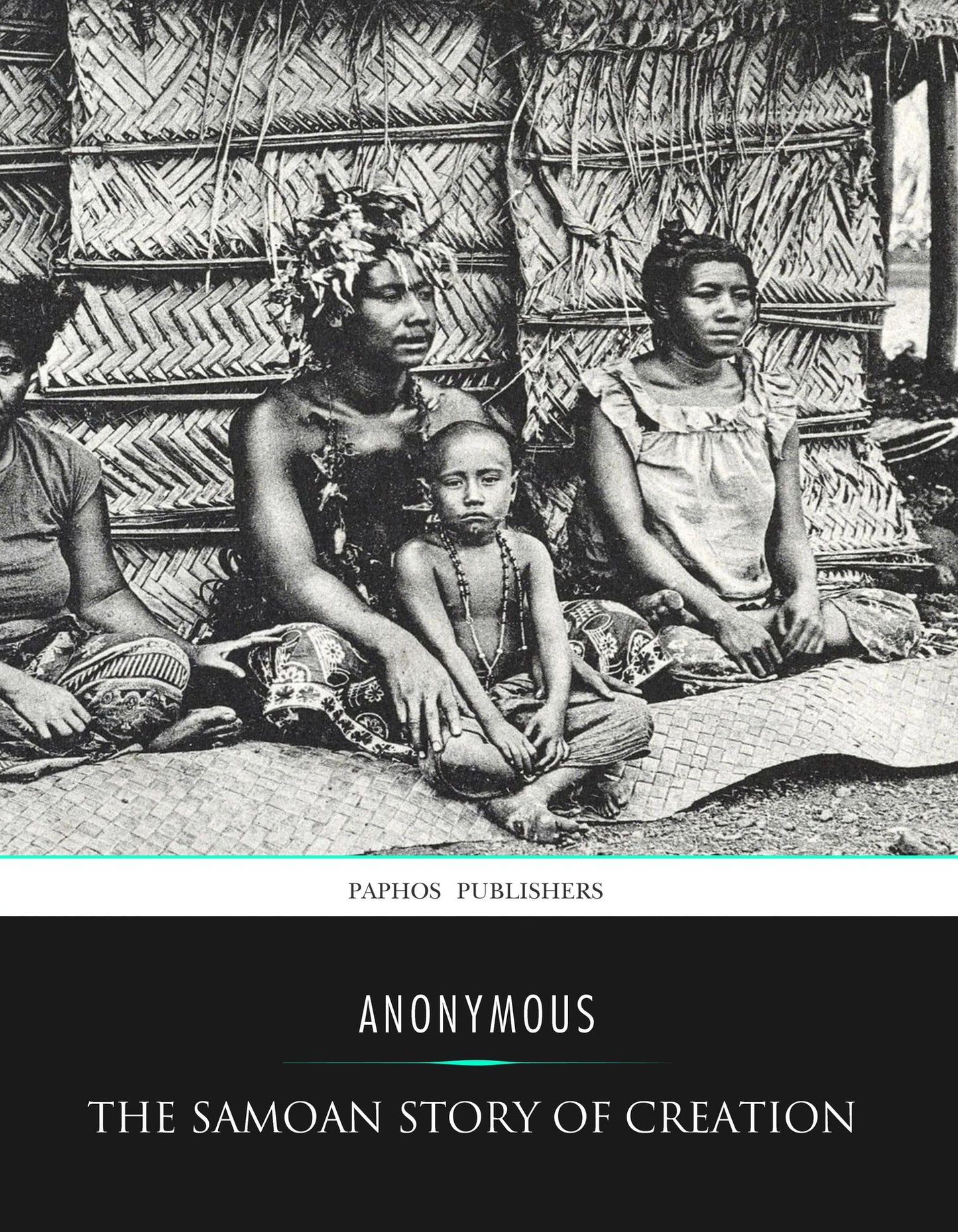 The Samoan Story of Creation