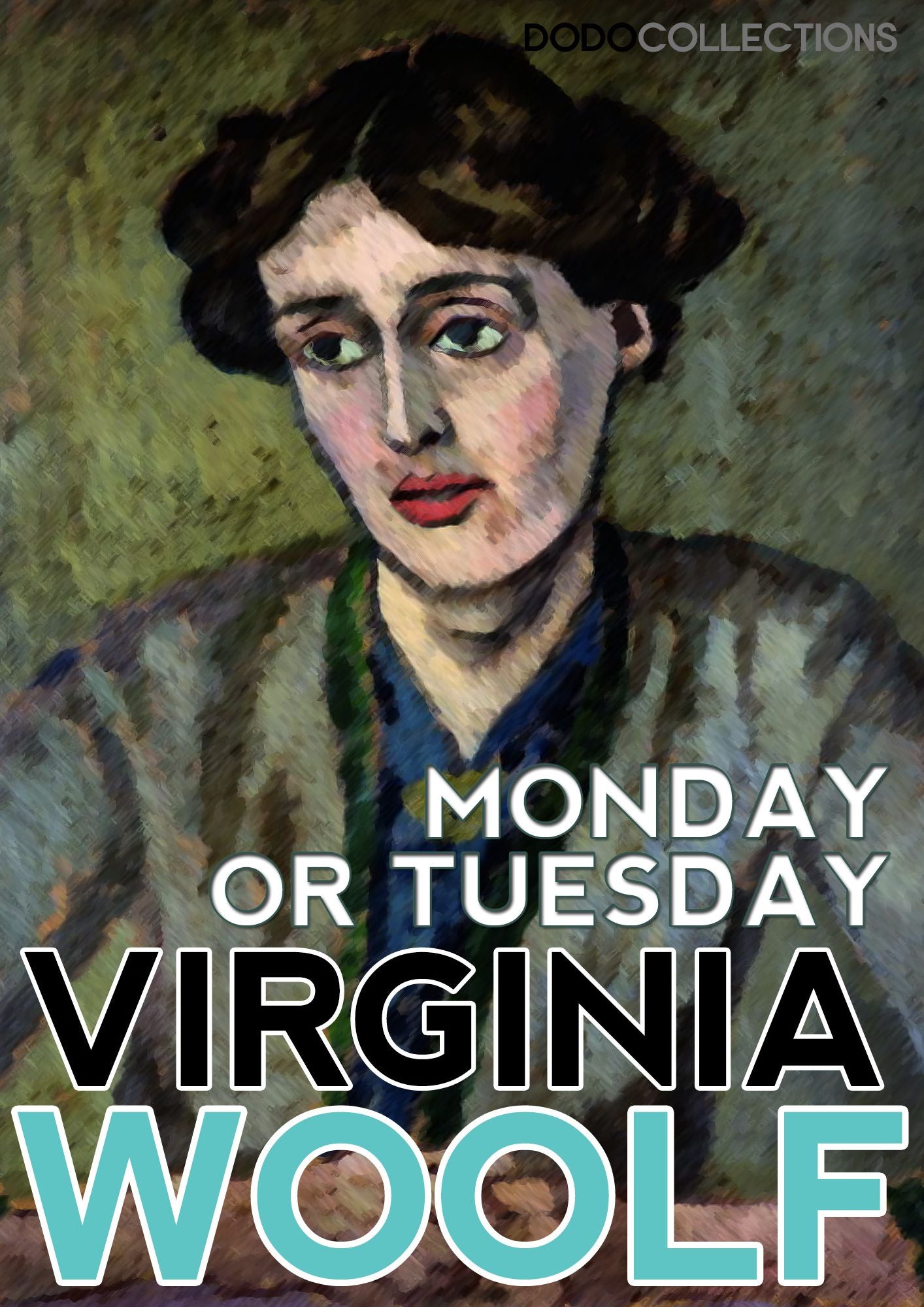 Monday or Tuesday